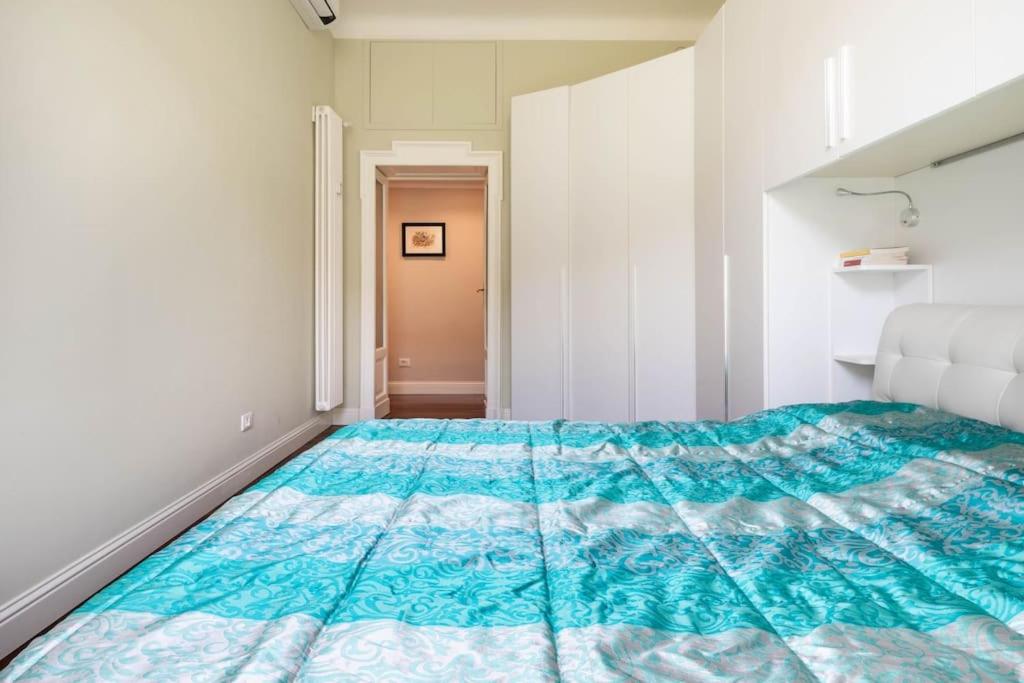 Peaceful apartment in Porta Venezia