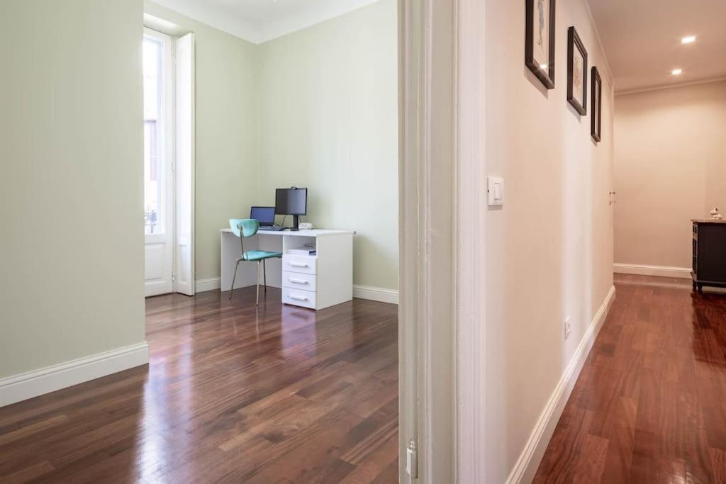Peaceful apartment in Porta Venezia