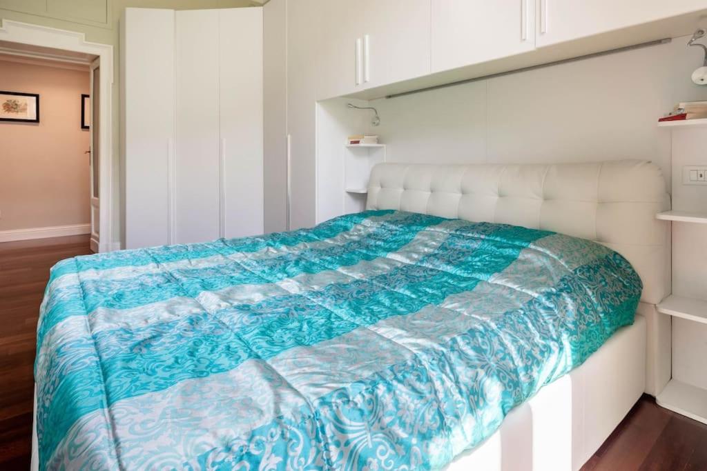 Peaceful apartment in Porta Venezia