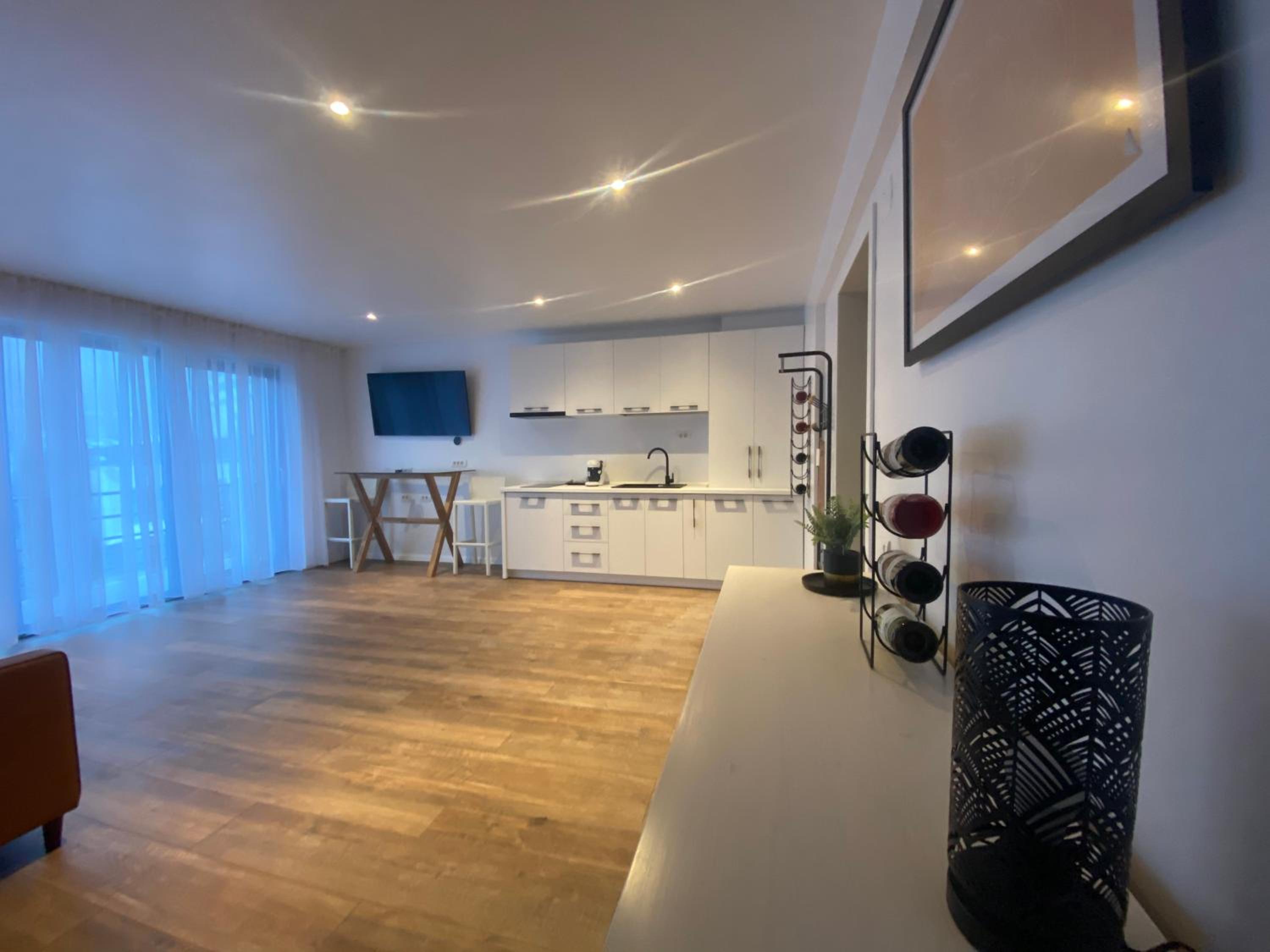 ANA Apartments Sinaia