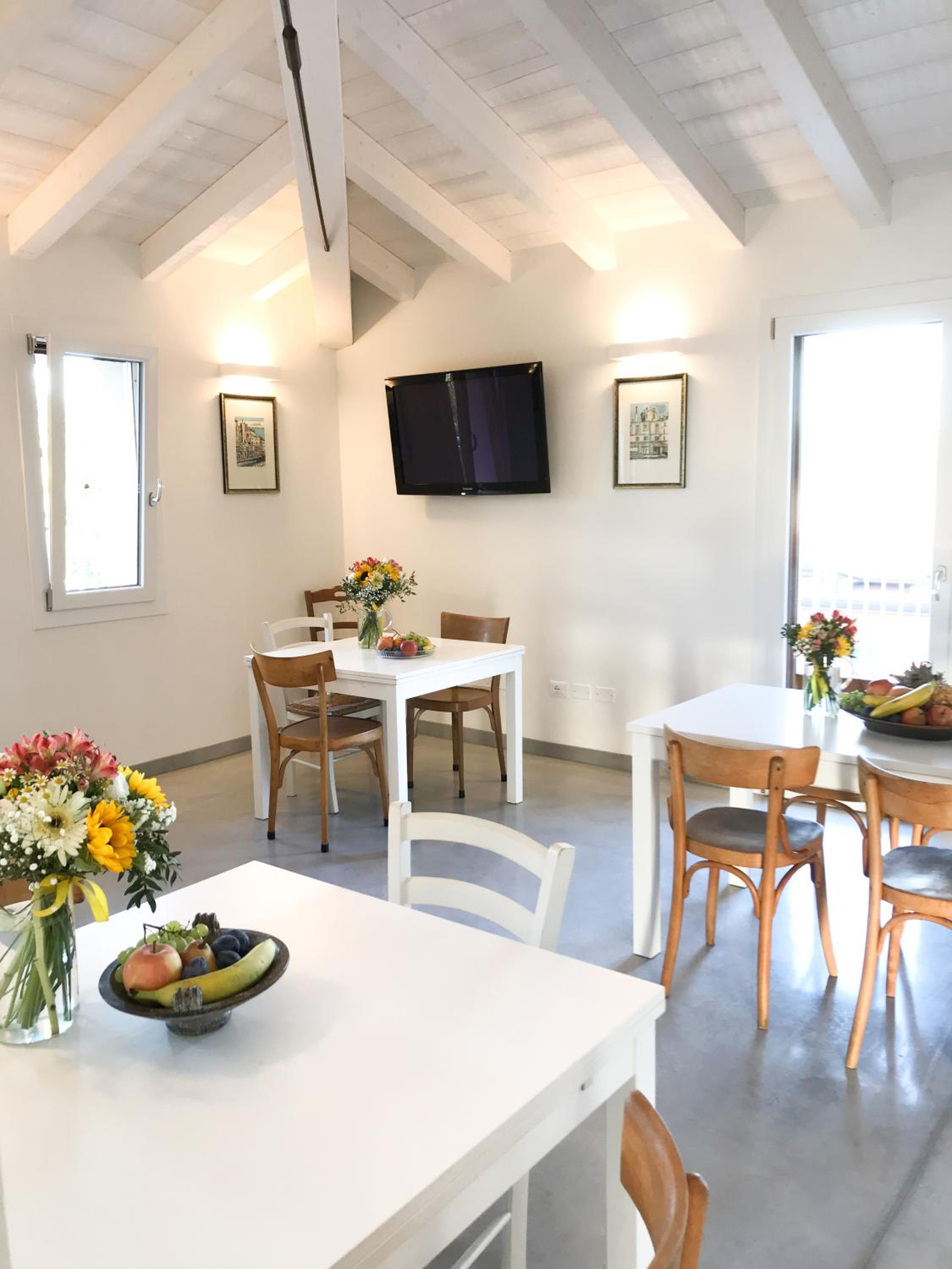 Guest House Bella Onda