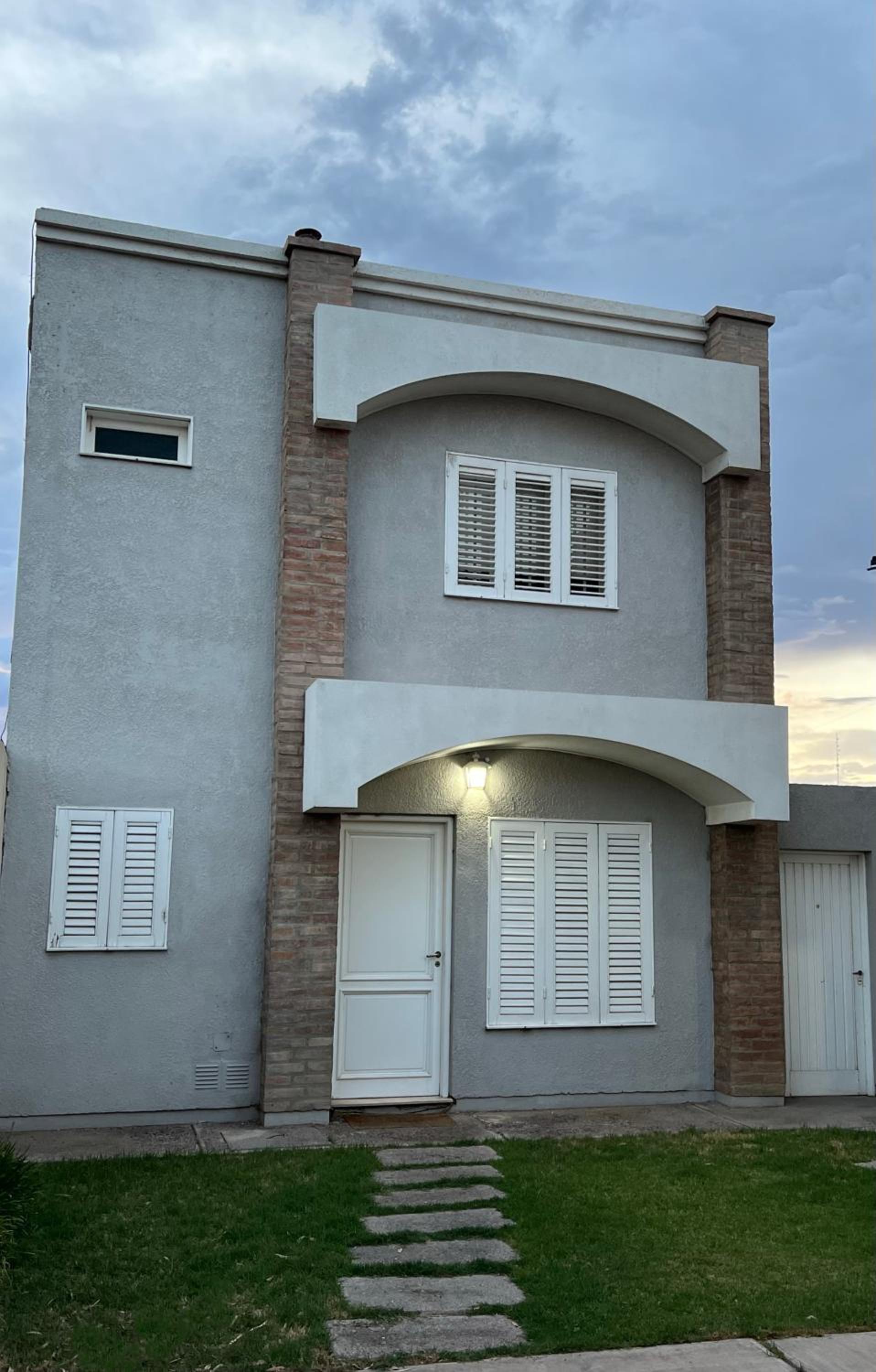 Duplex Céntrico TaLau