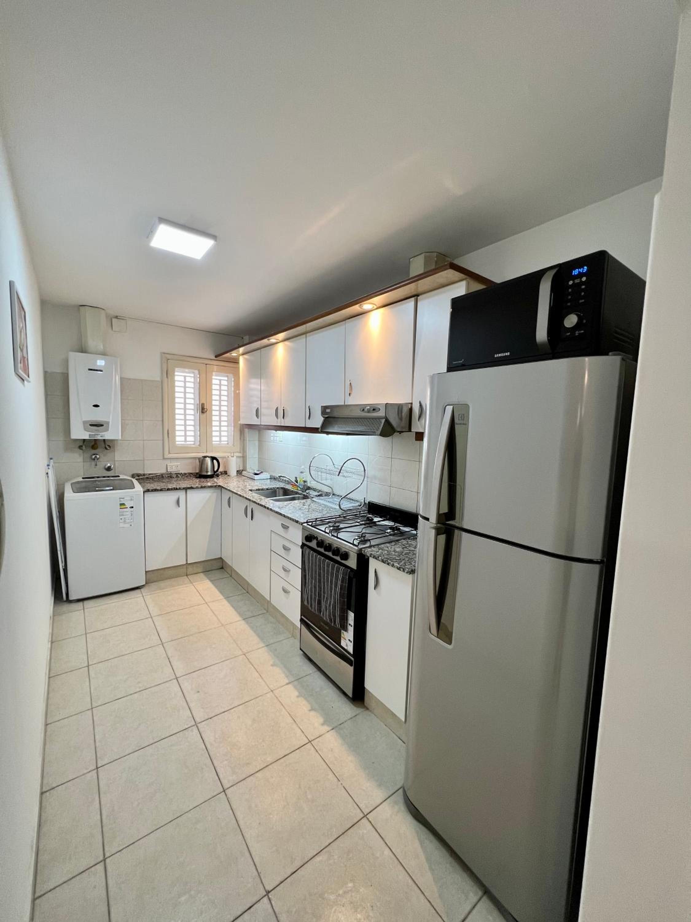 Duplex Céntrico TaLau