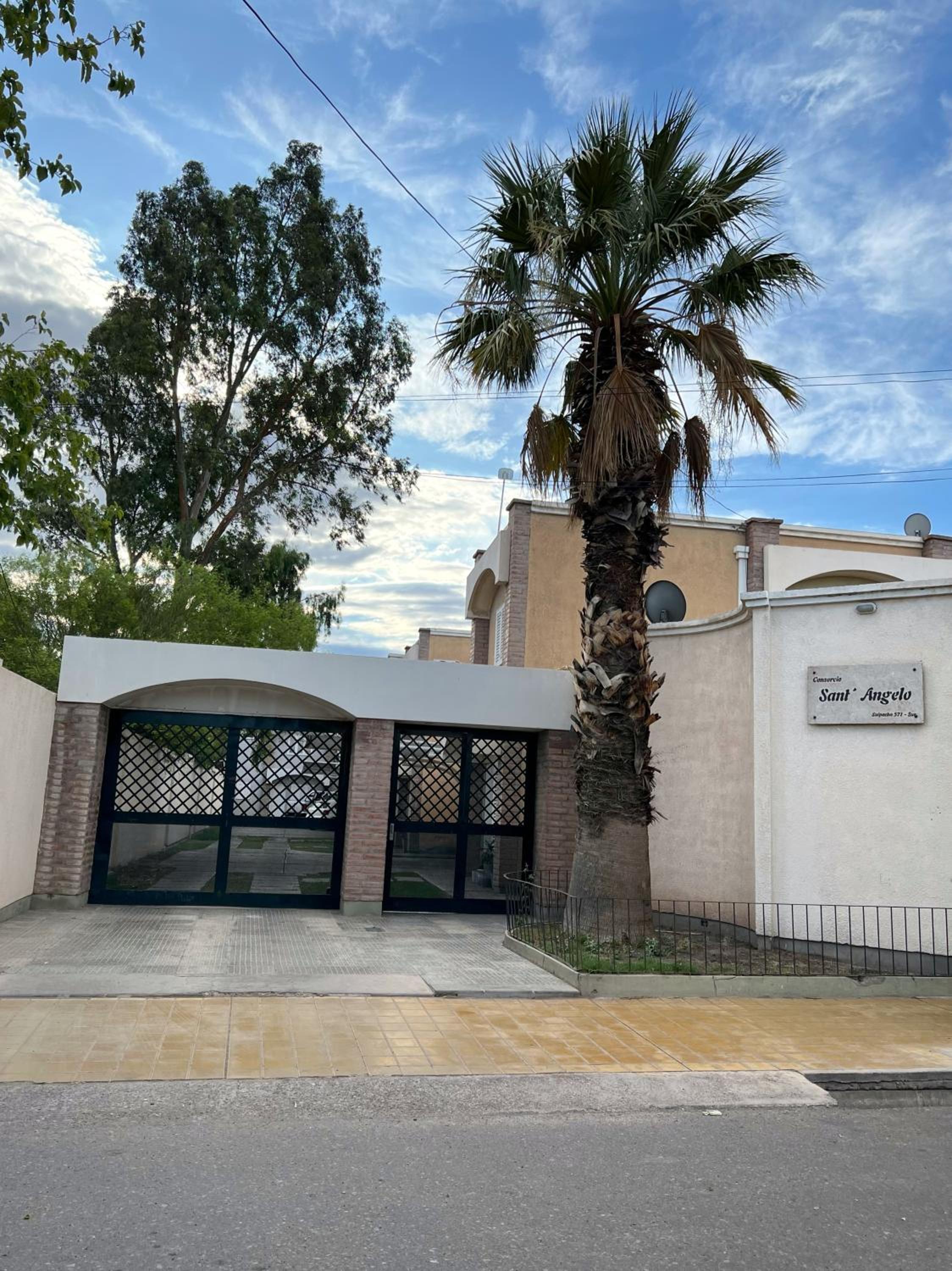 Duplex Céntrico TaLau
