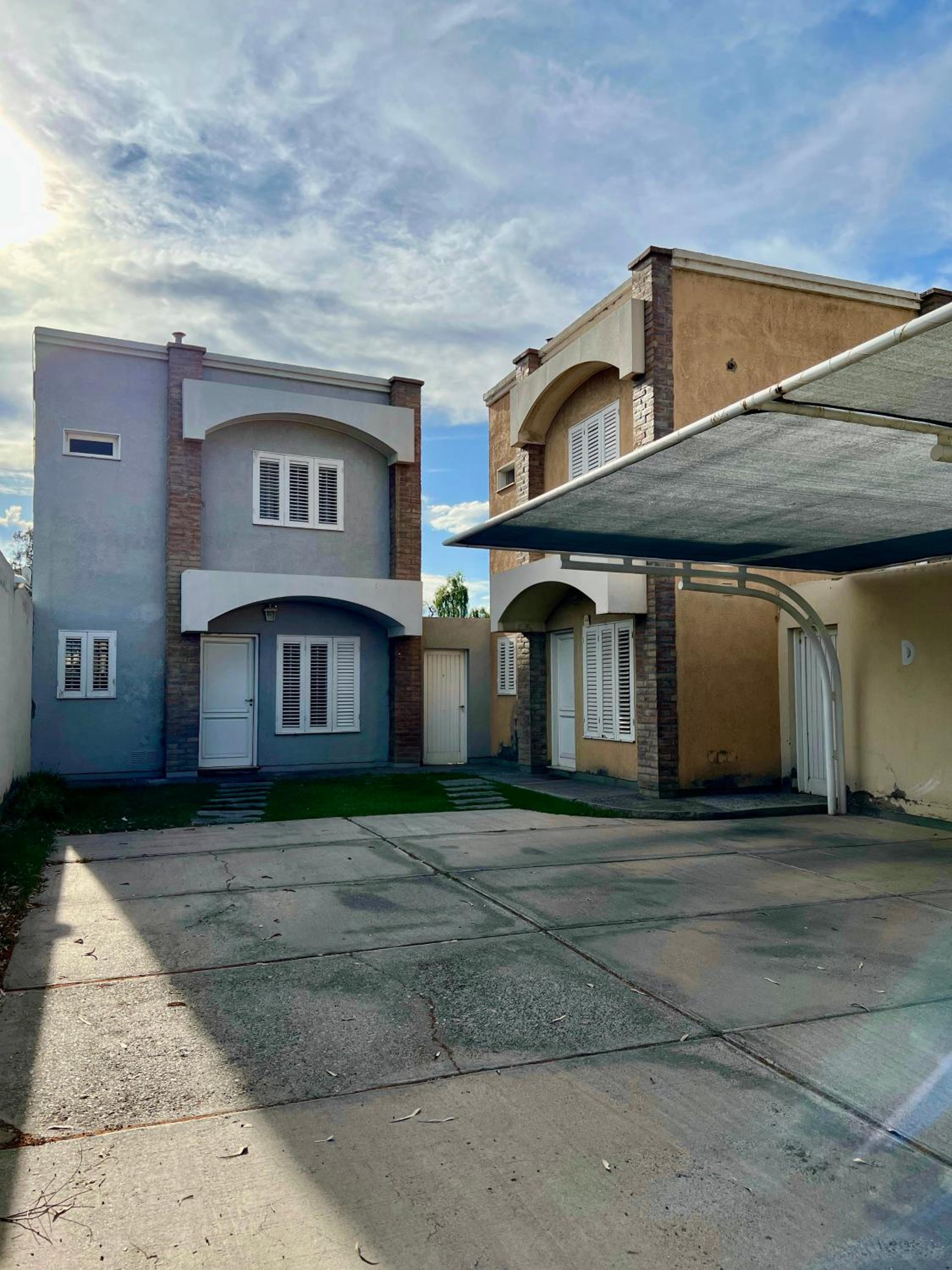 Duplex Céntrico TaLau