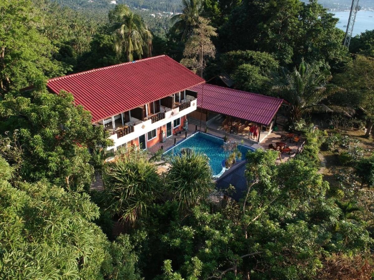 Sairee View Resort