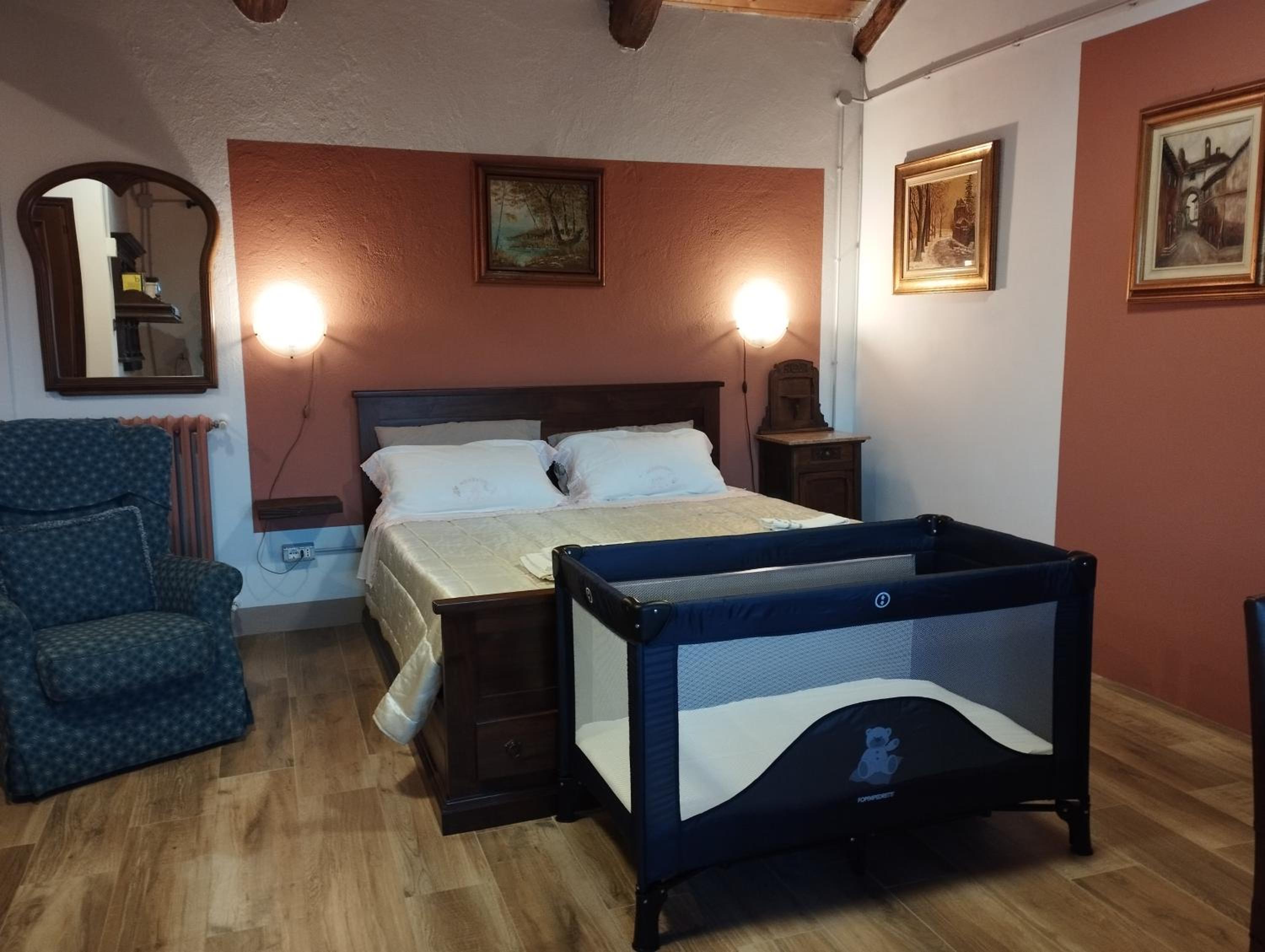 Casa del Puck