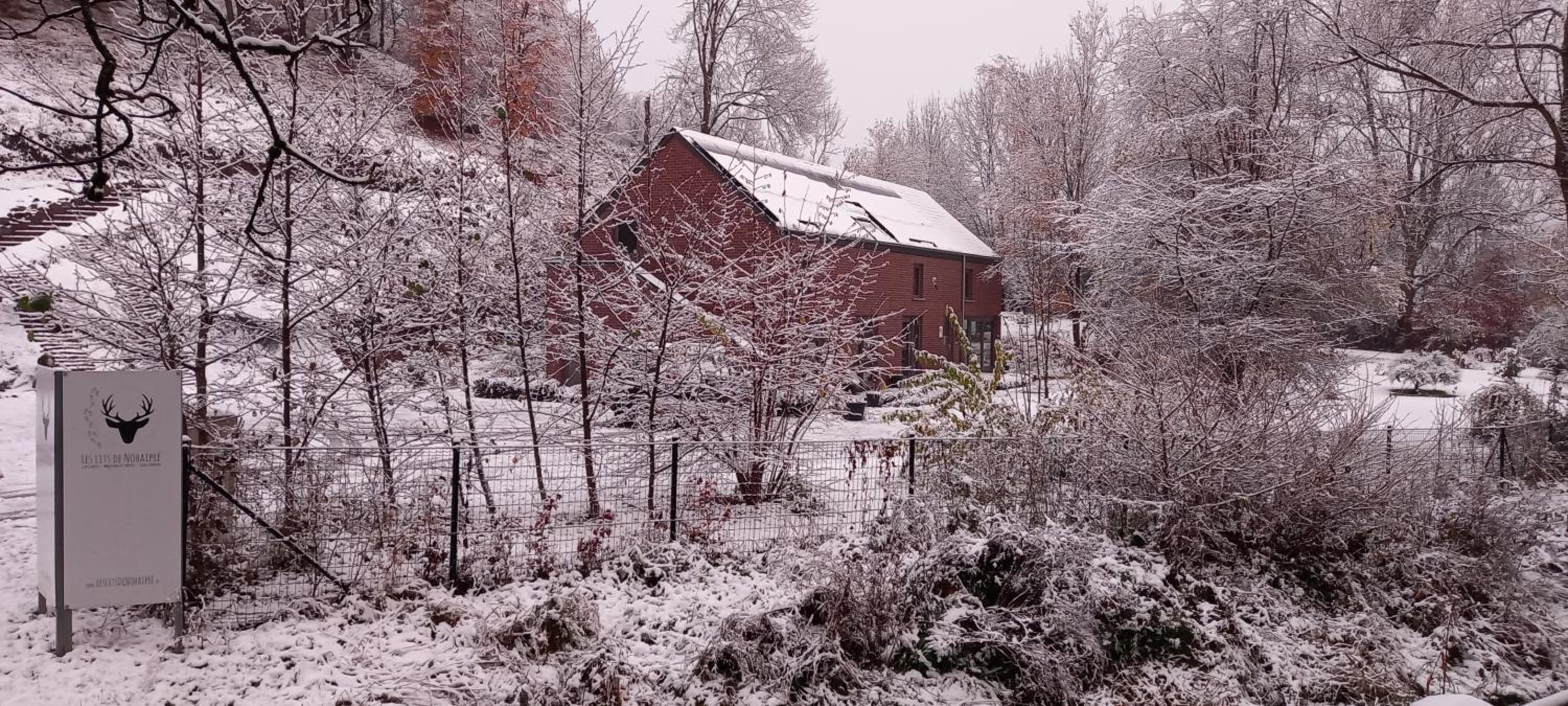 B&B Les Lits de Nohaipré, Foto 50