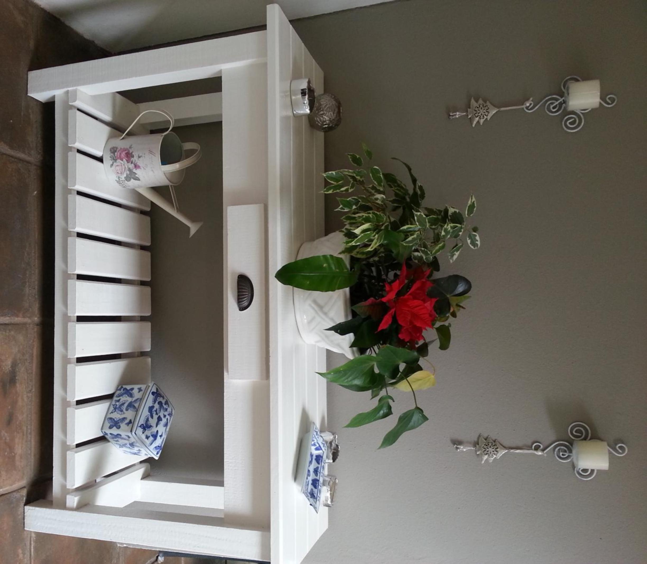 Rosebank Lodge Guesthouse by Claires