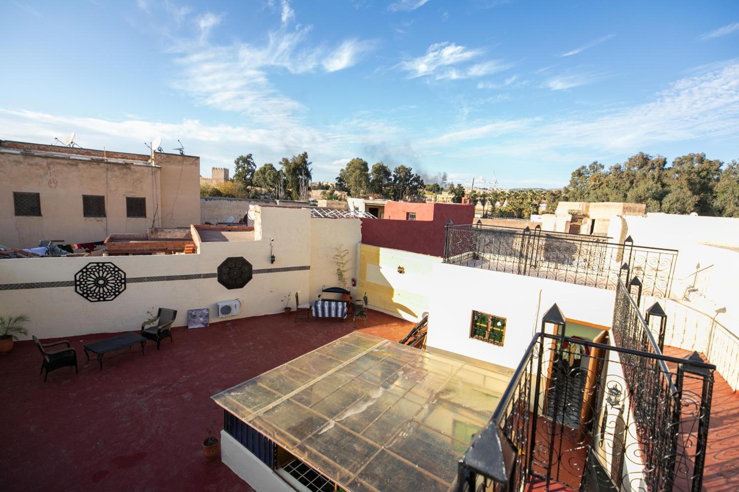 roof