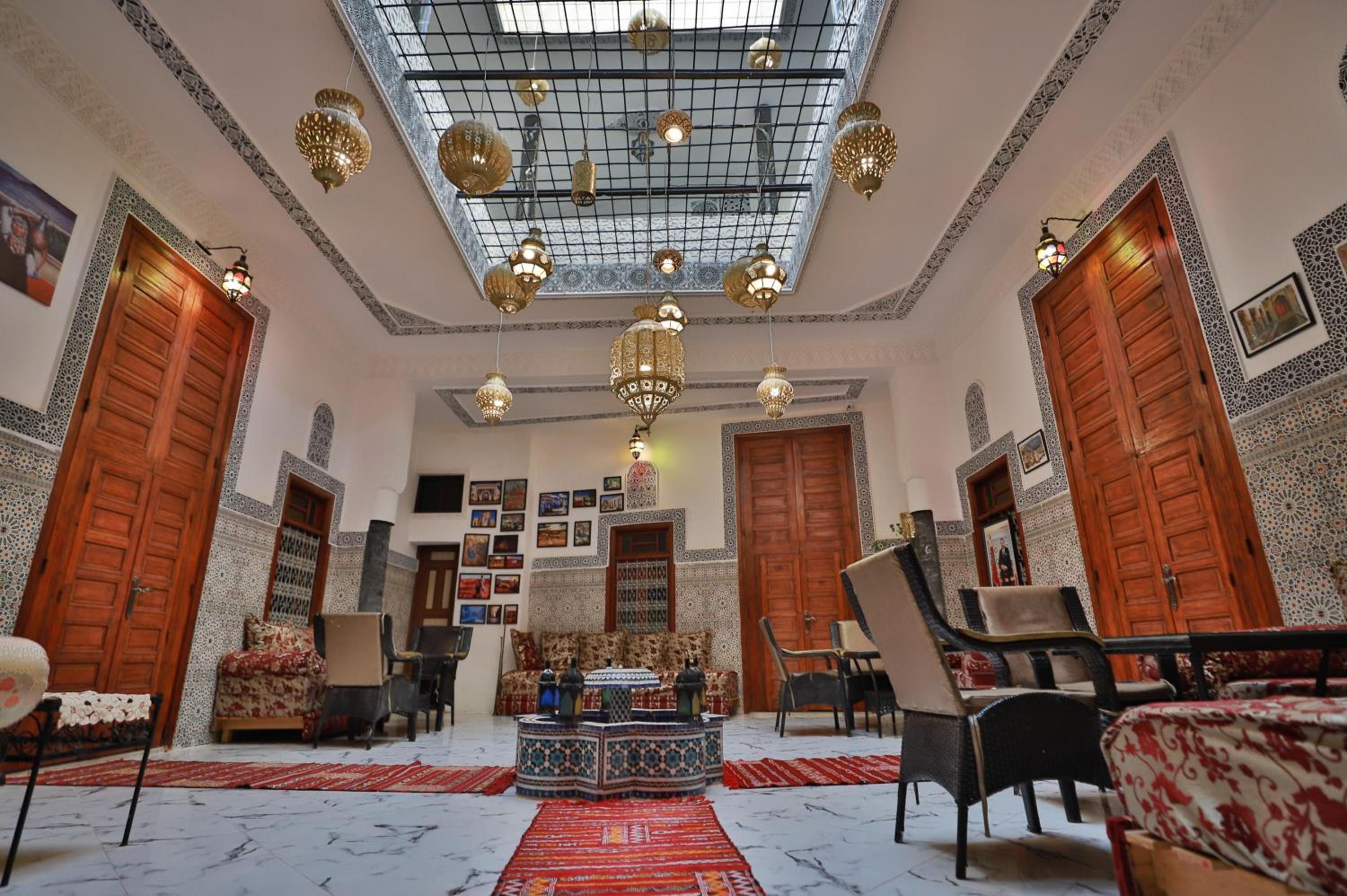 lounge