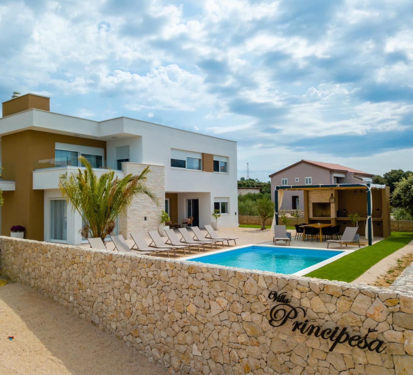 Villa Principesa