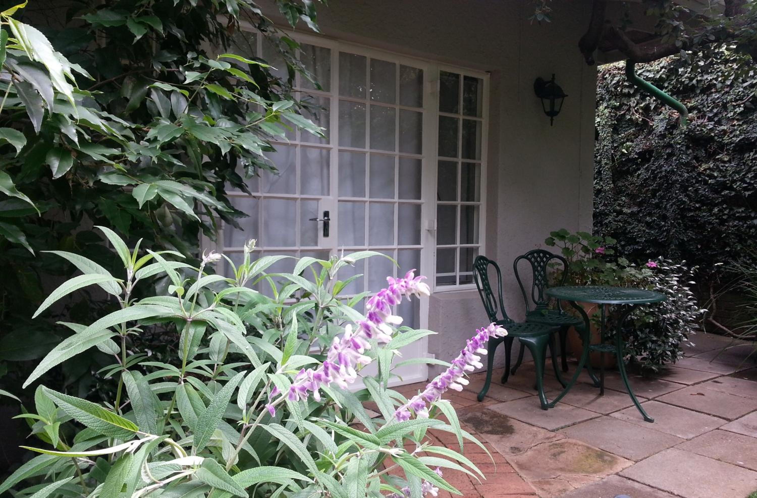 Rosebank Lodge Guesthouse by Claires