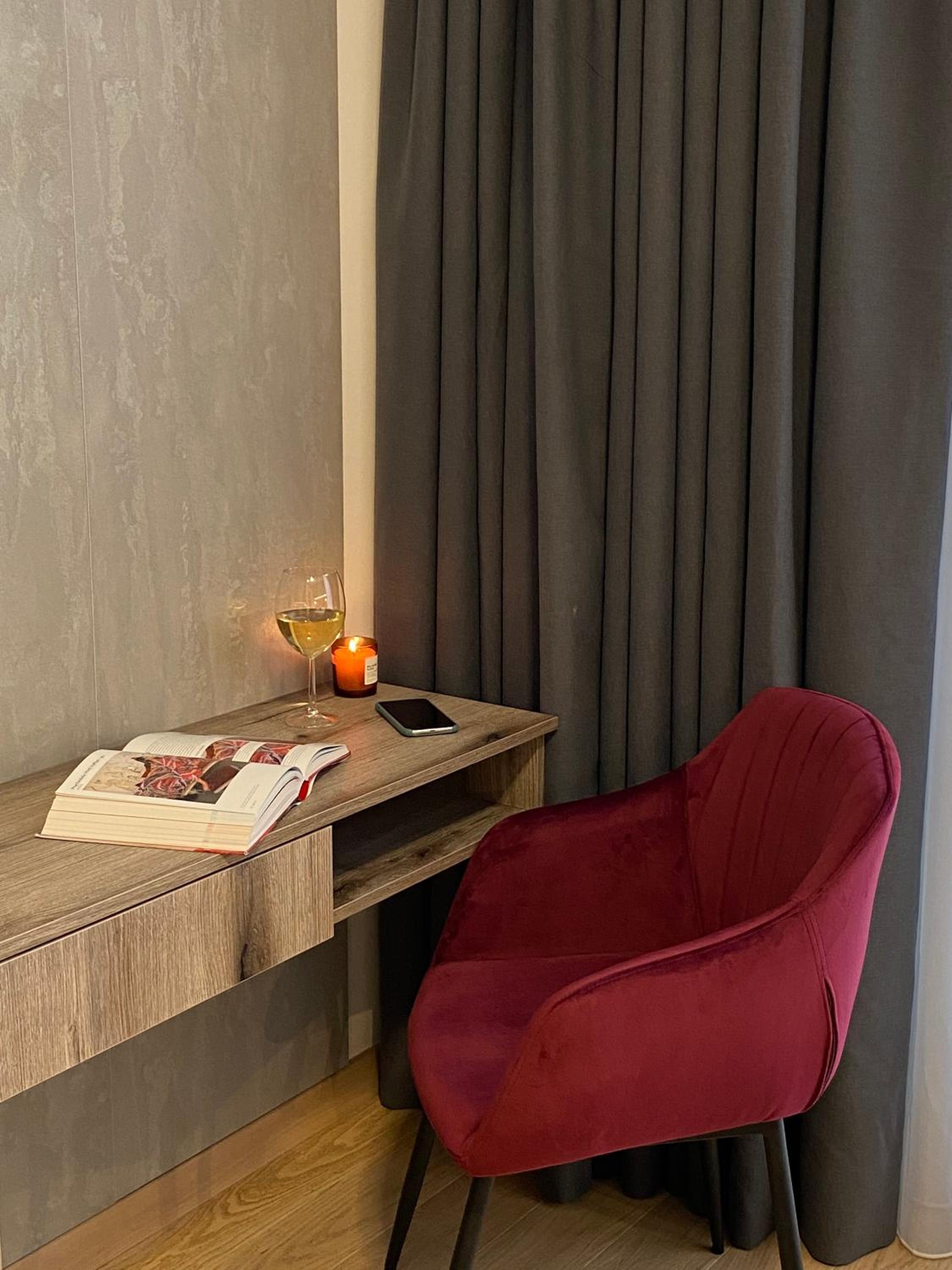 DOM Boutique Apartments AURORA view 4