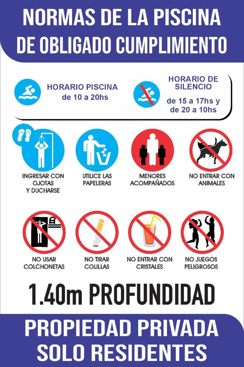 Cabaña Caballito Azul