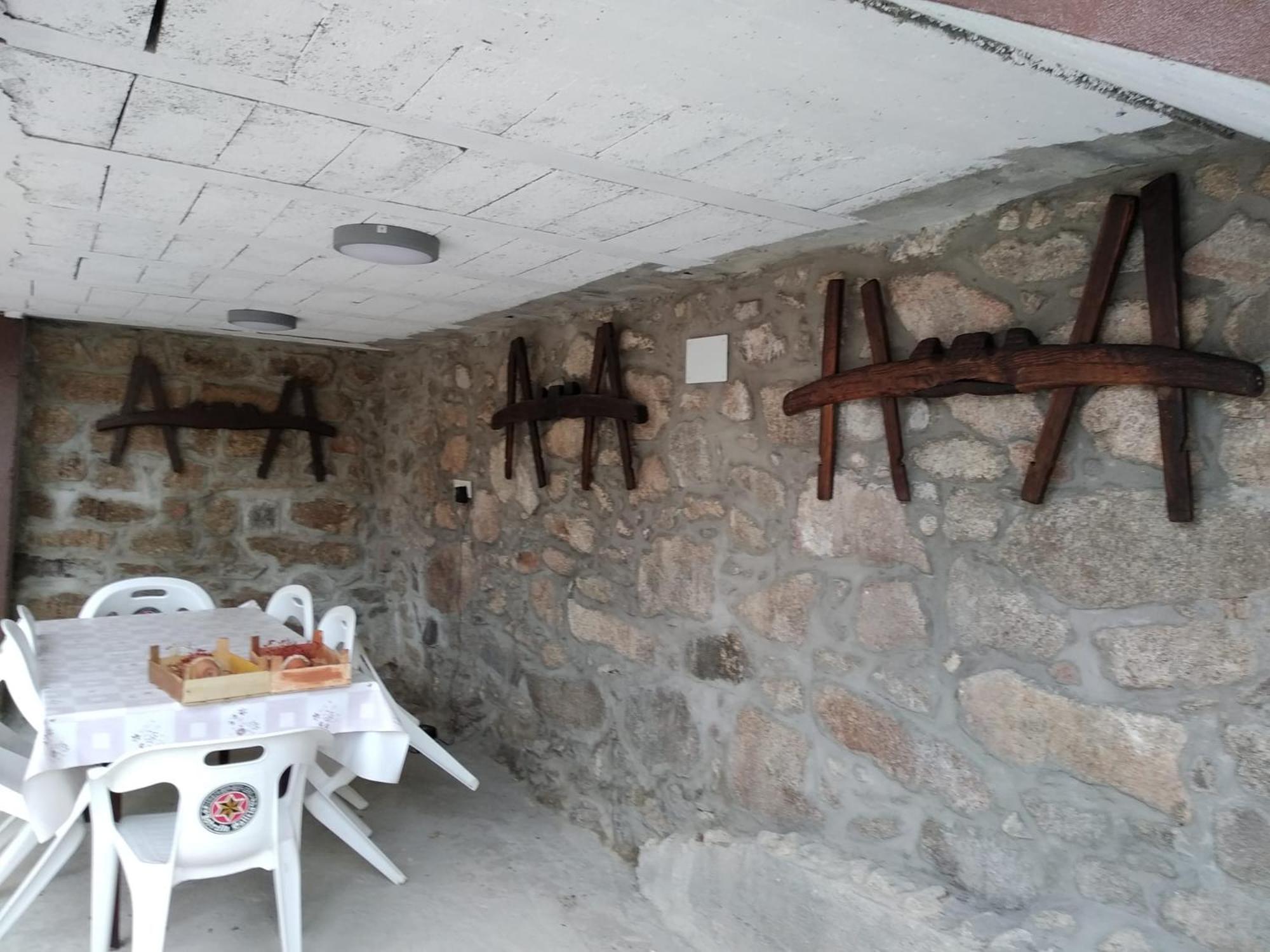 Casa do Boedo