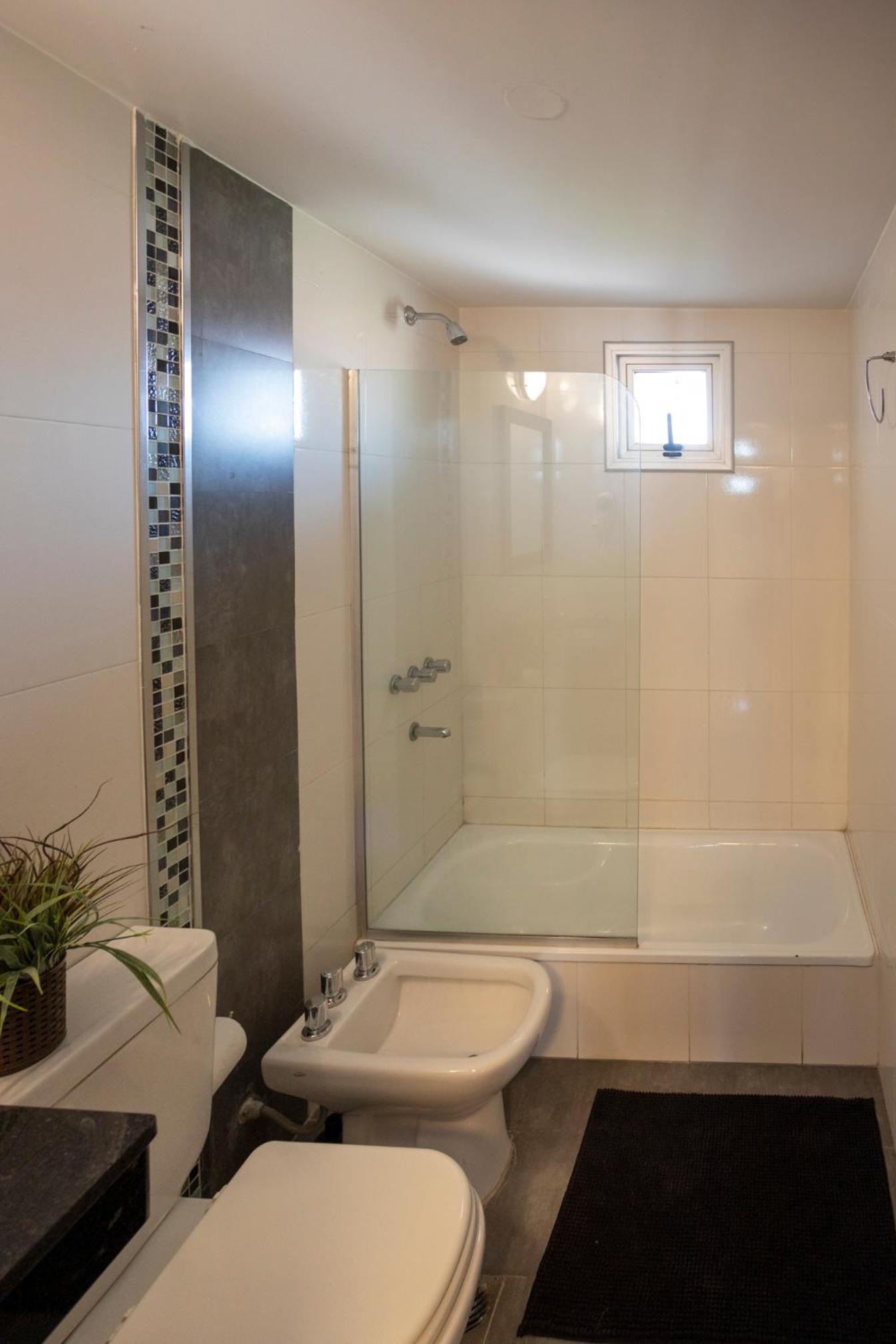 Barrio Norte-new apt - con Pileta