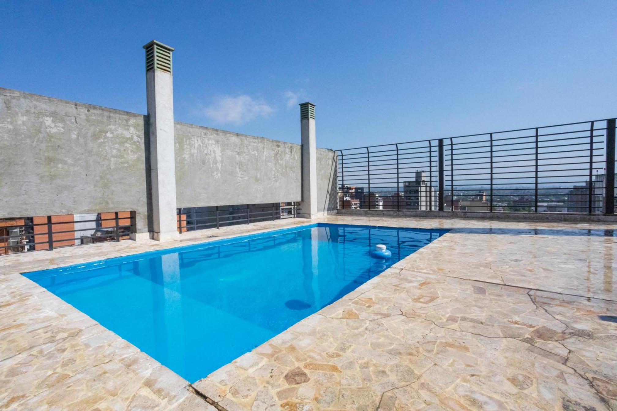 Barrio Norte-new apt - con Pileta