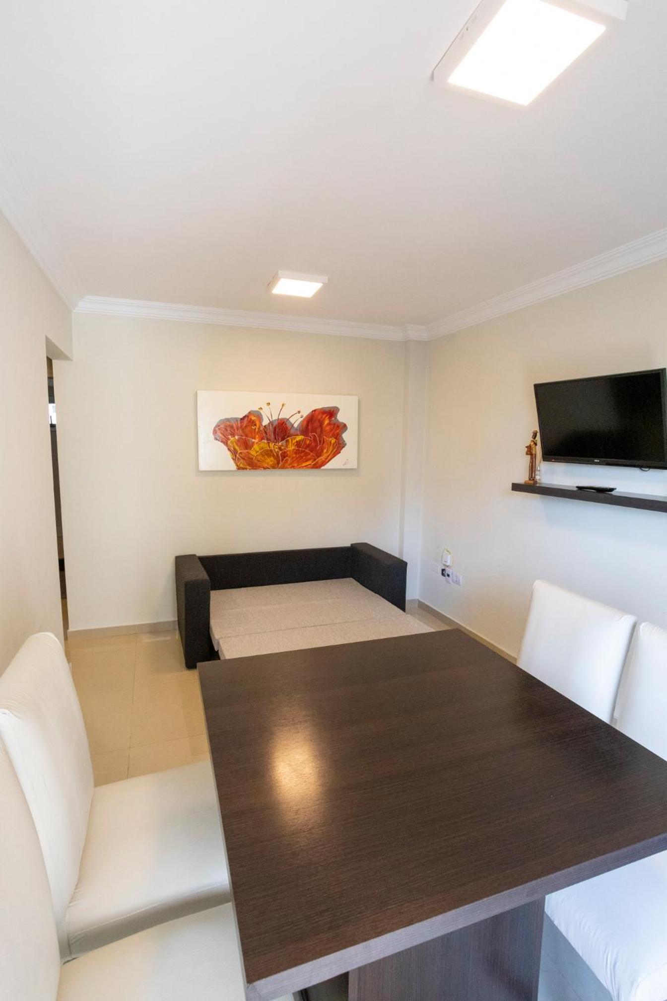 Barrio Norte-new apt - con Pileta