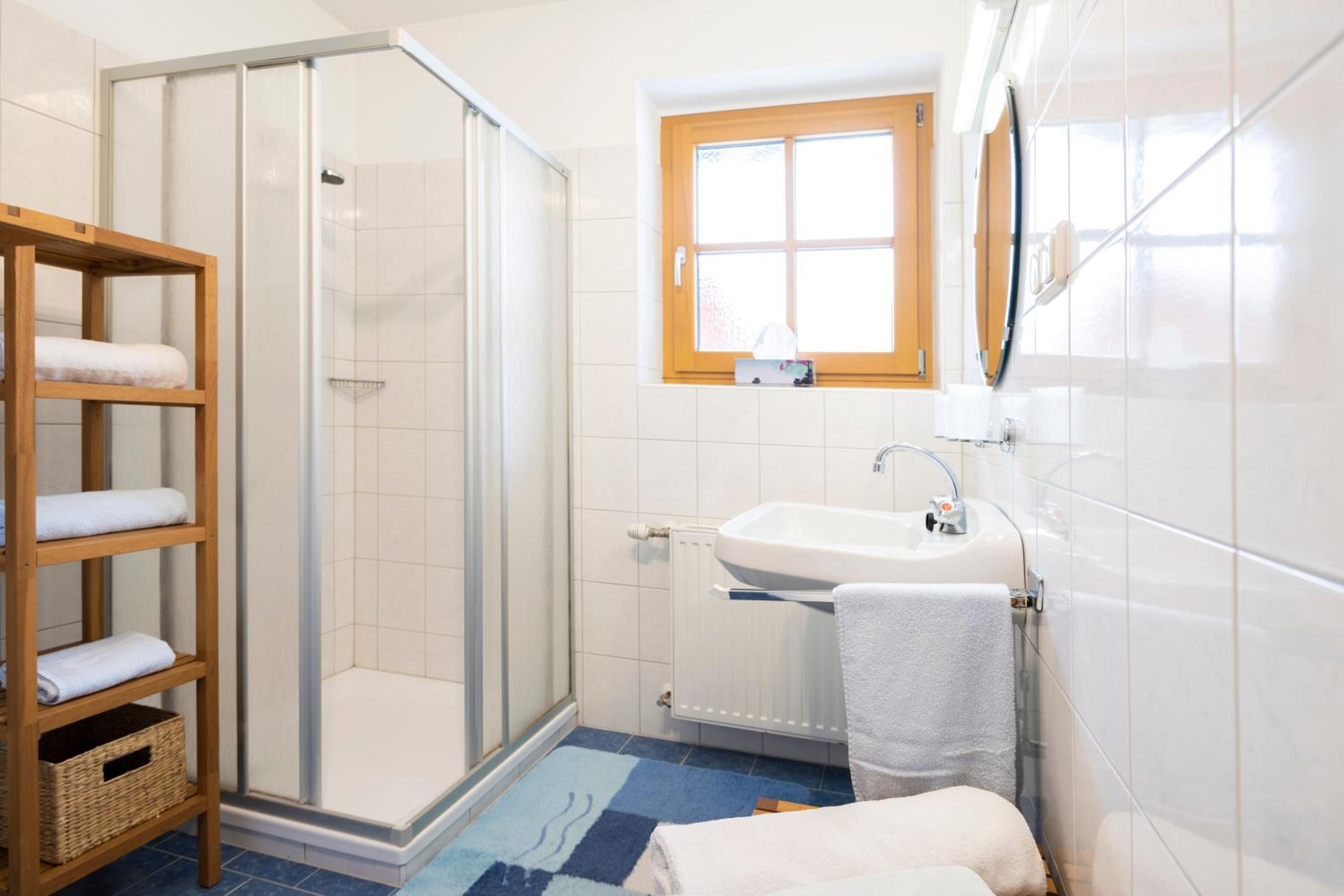 Appartement Achenhof