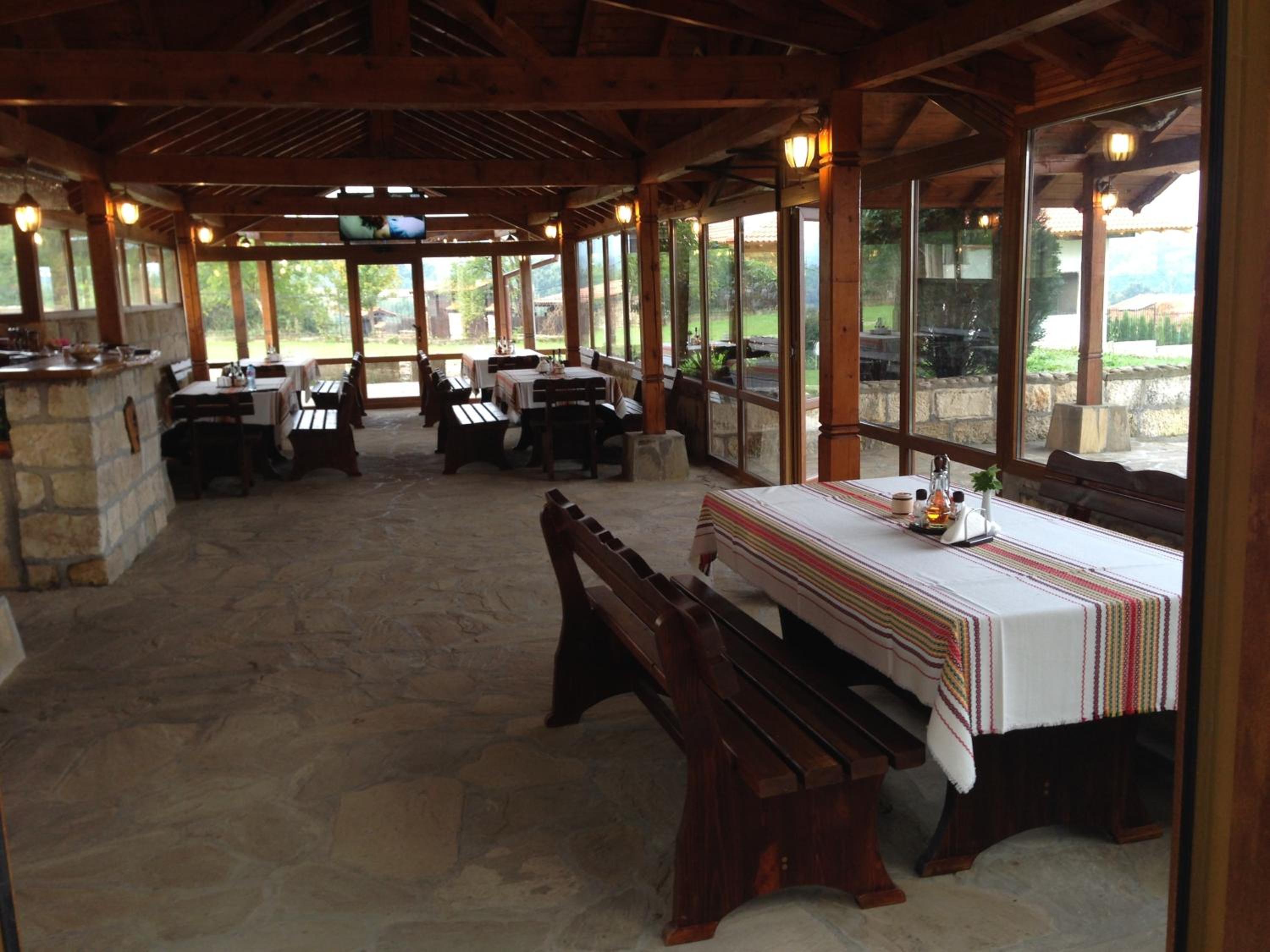 Guest House Galba