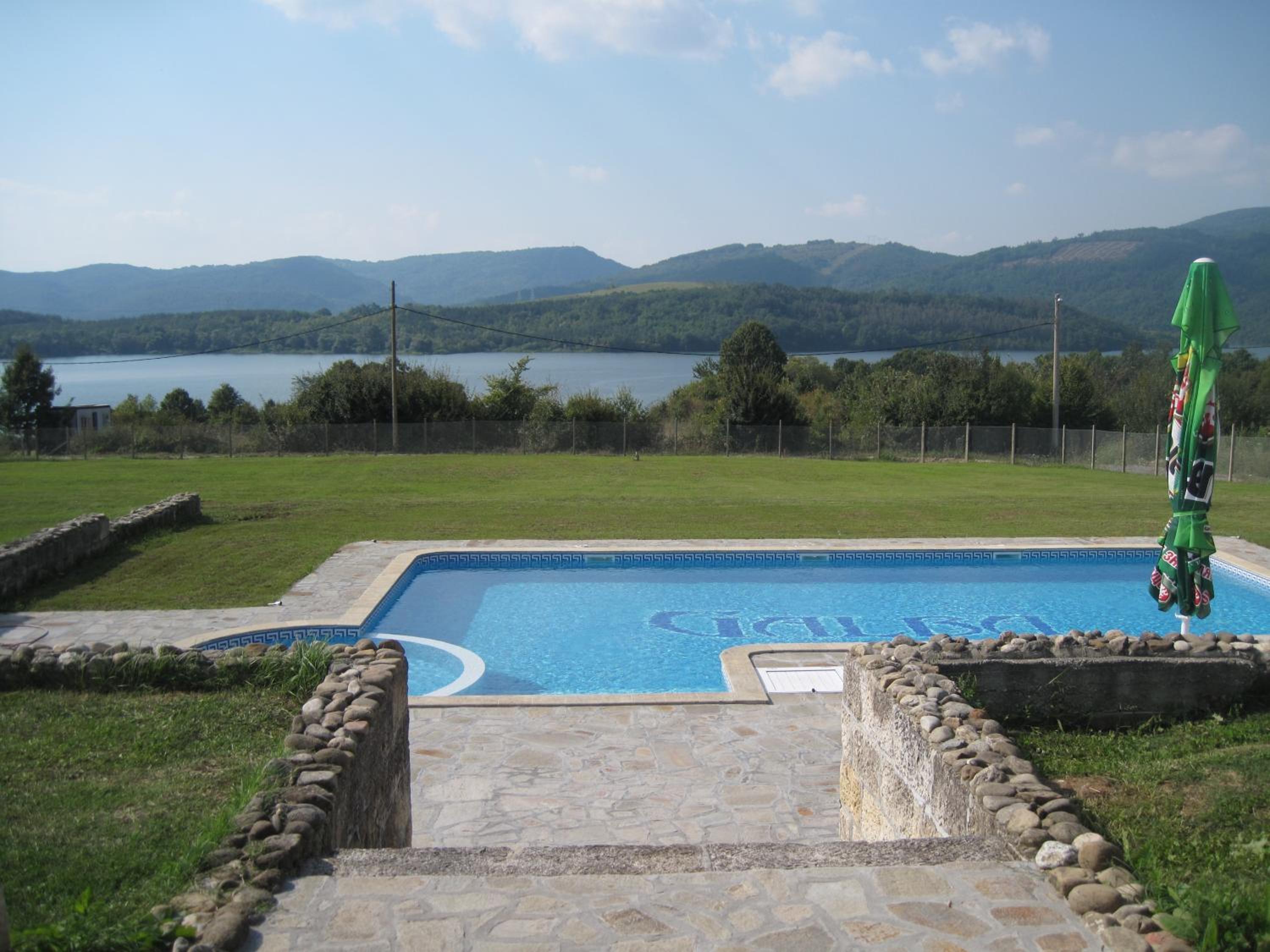 Guest House Galba