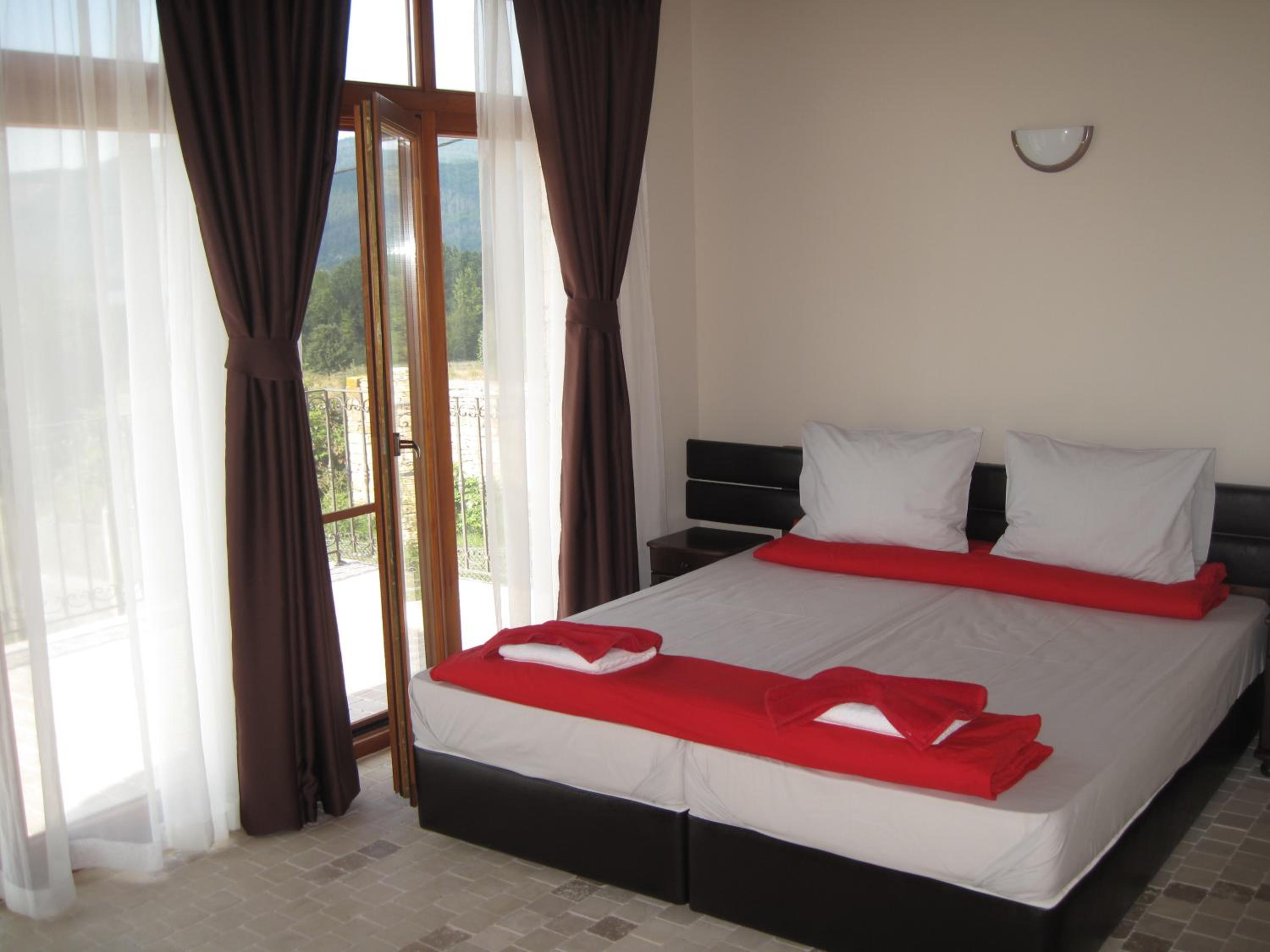Guest House Galba