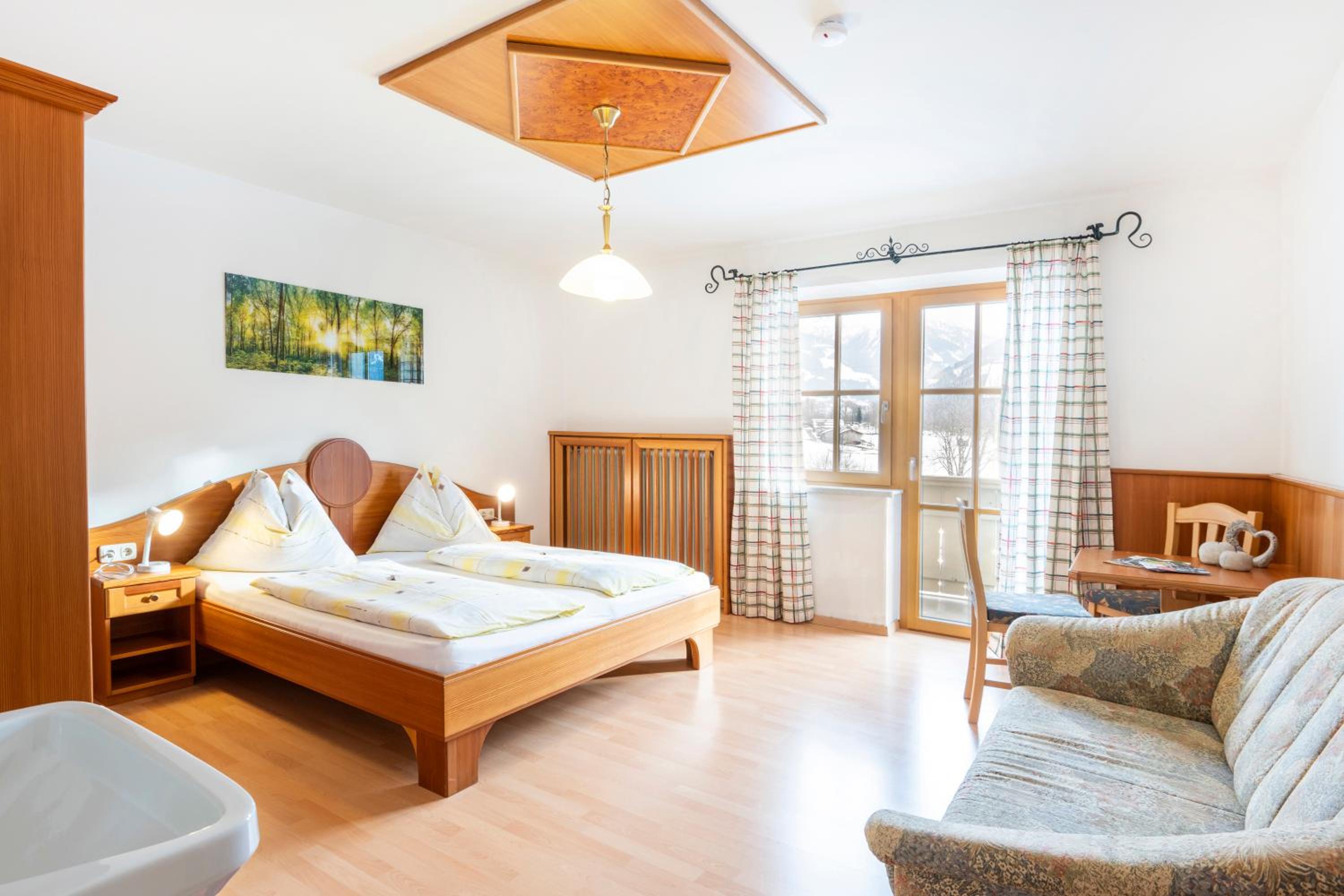 Appartement Achenhof
