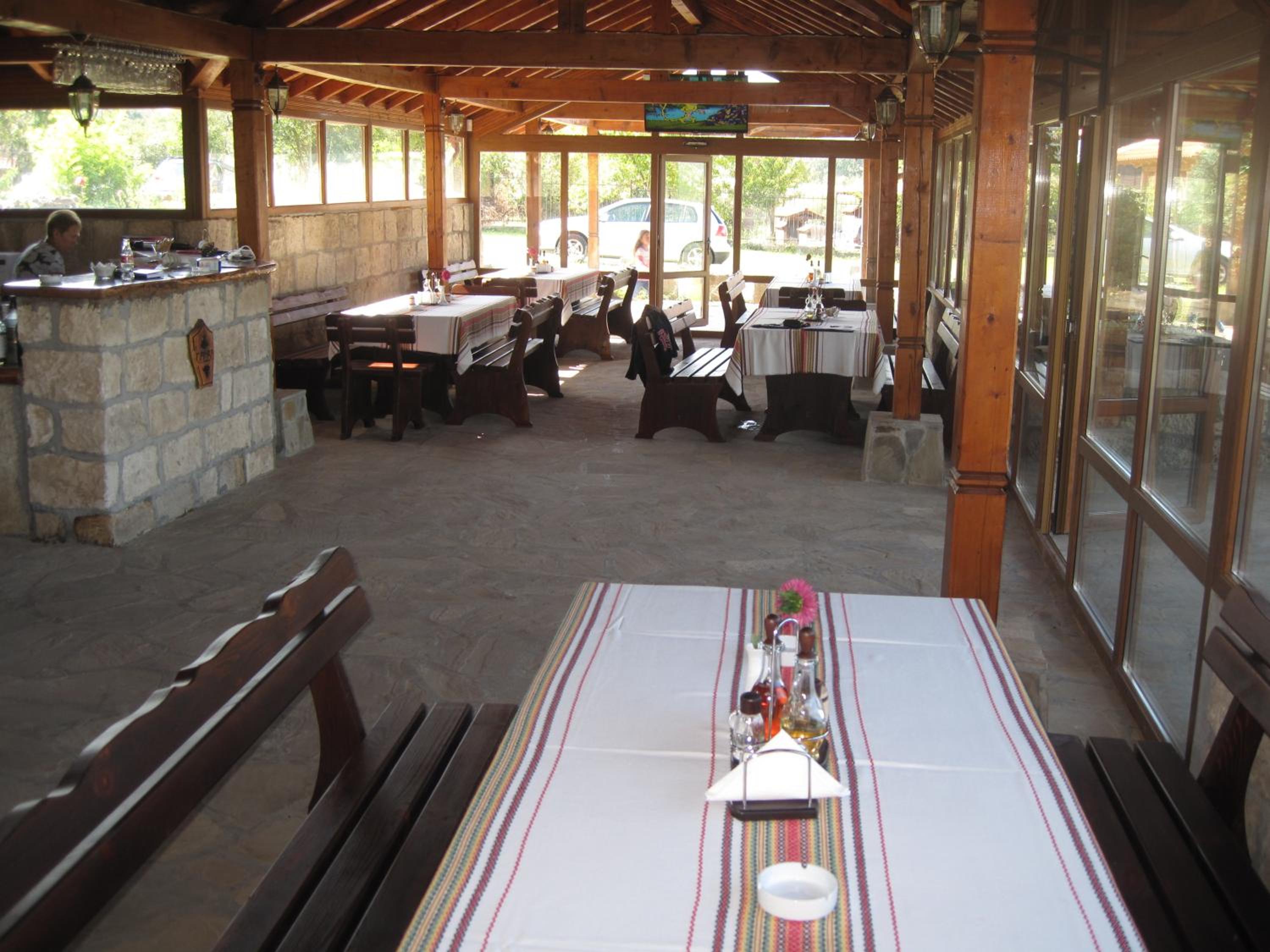 Guest House Galba