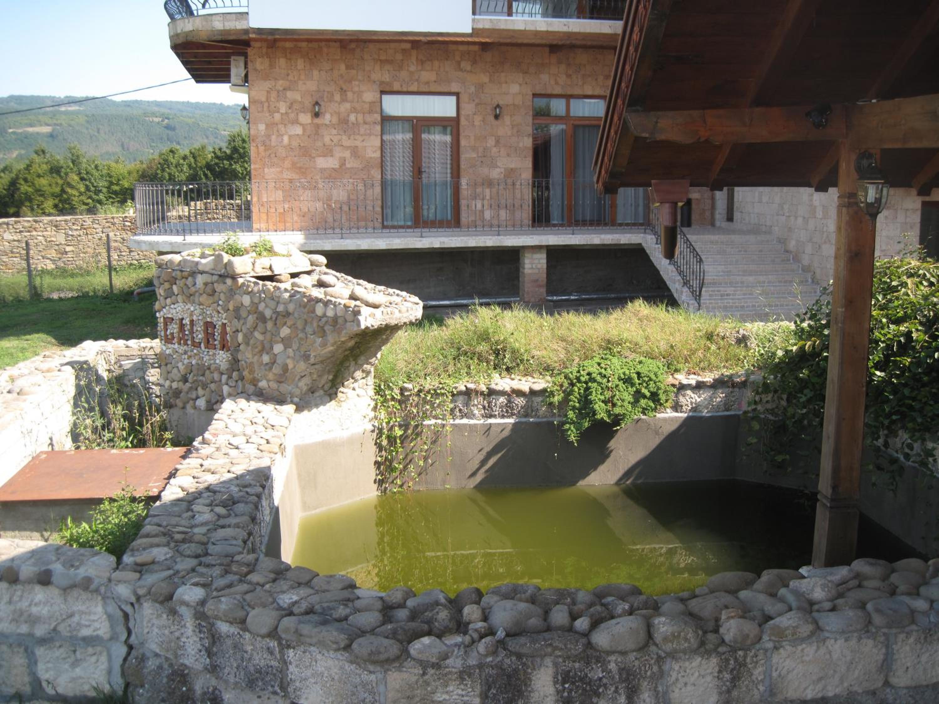 Guest House Galba