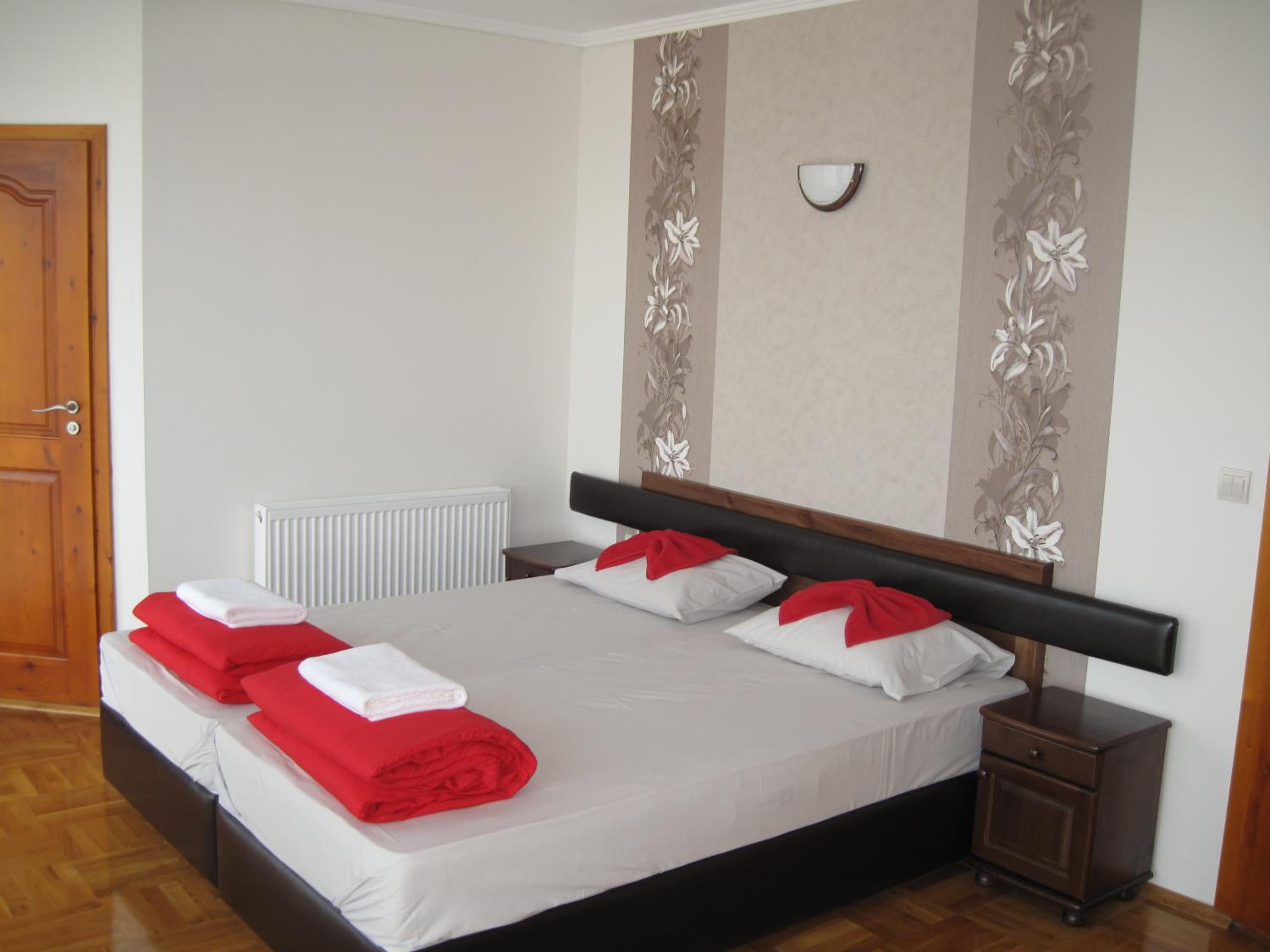 Guest House Galba