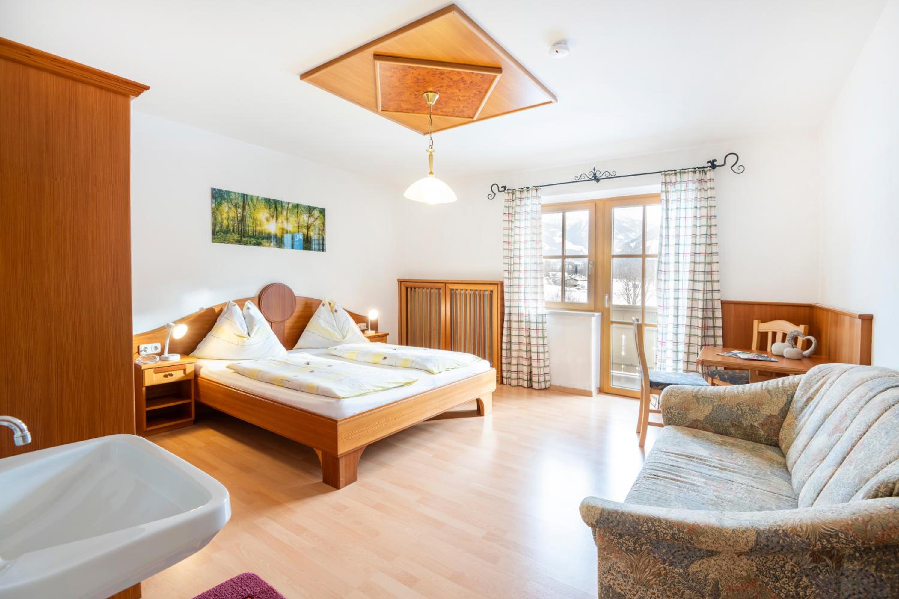 Appartement Achenhof
