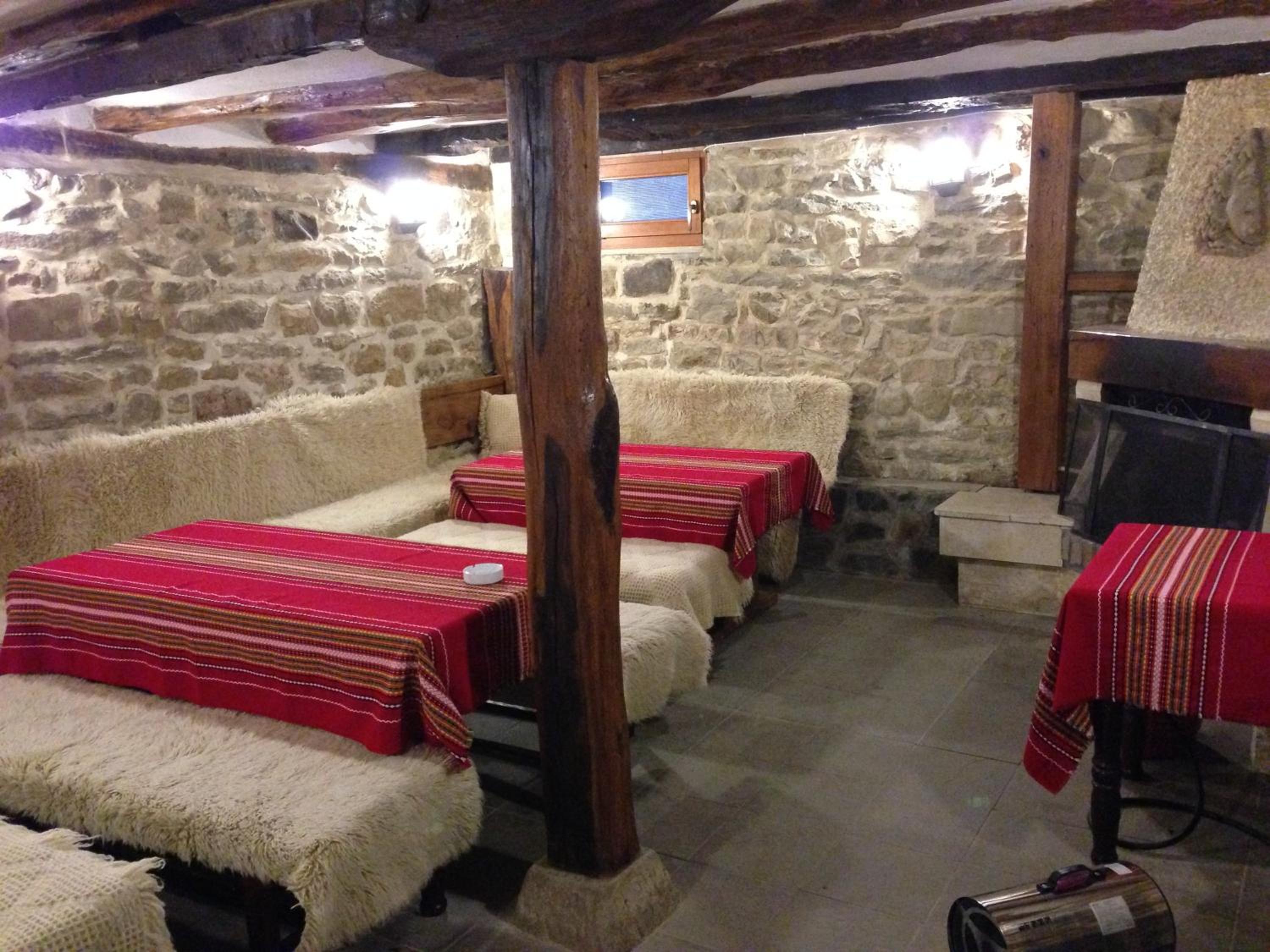 Guest House Galba