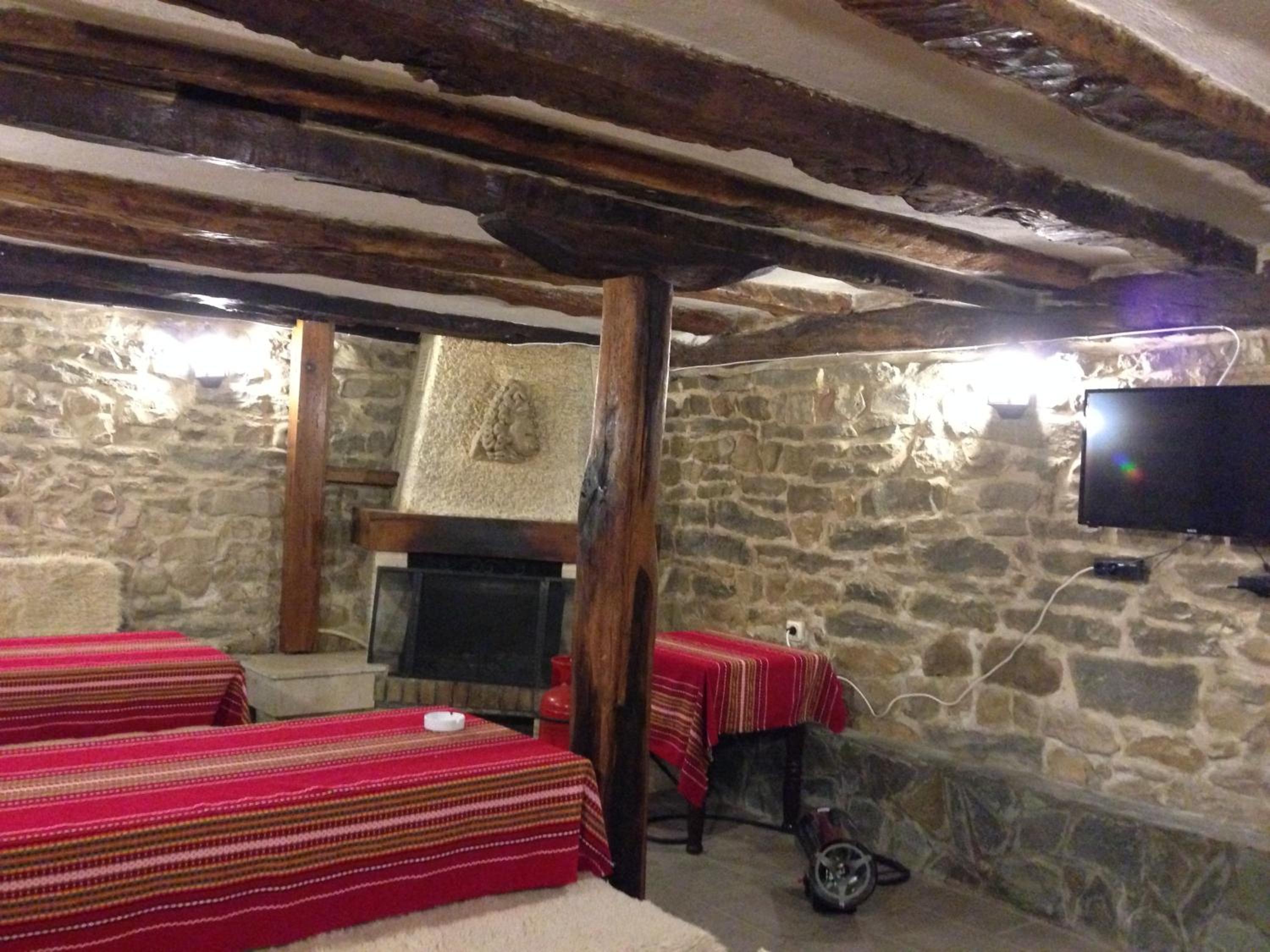 Guest House Galba