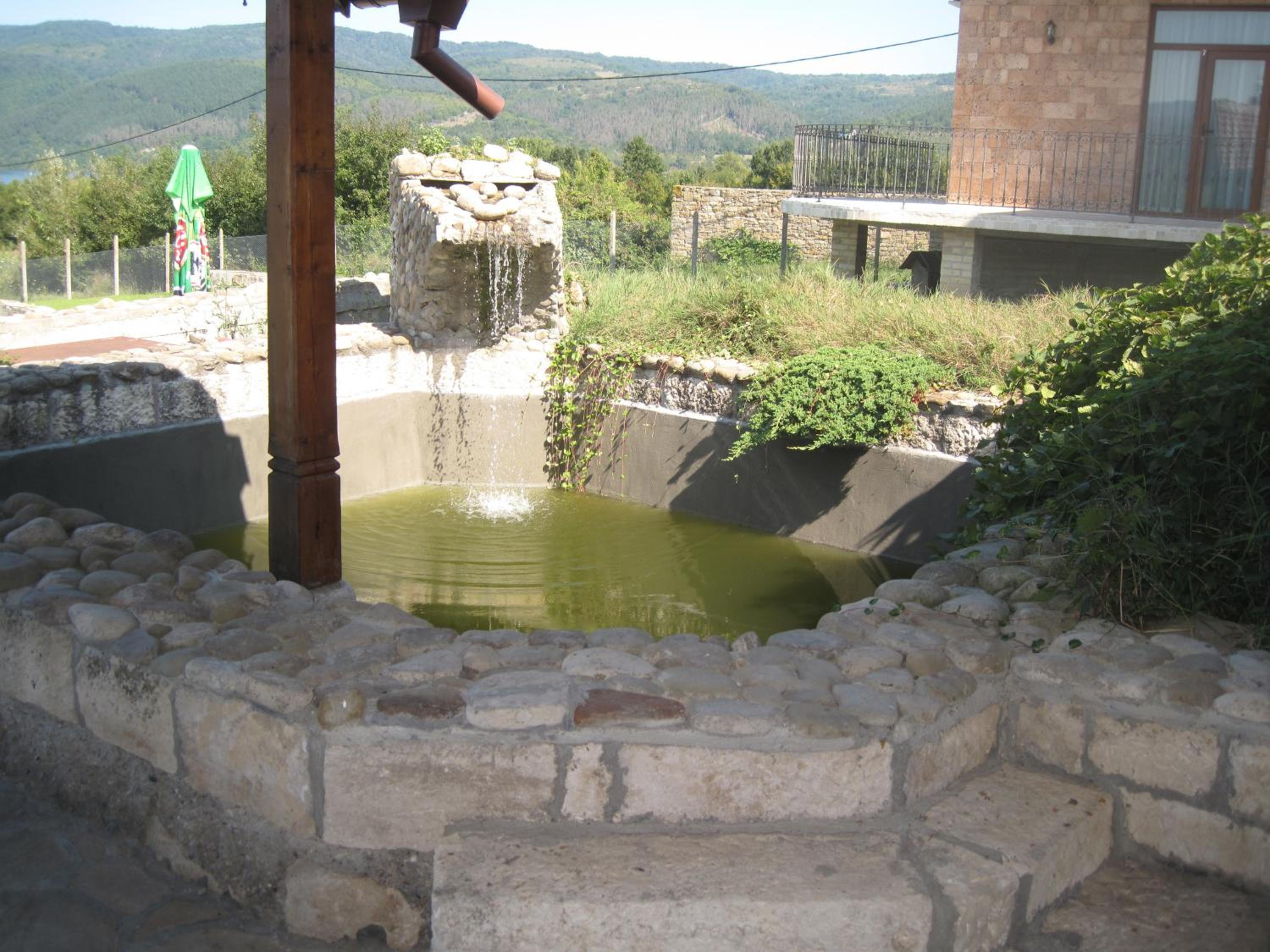 Guest House Galba