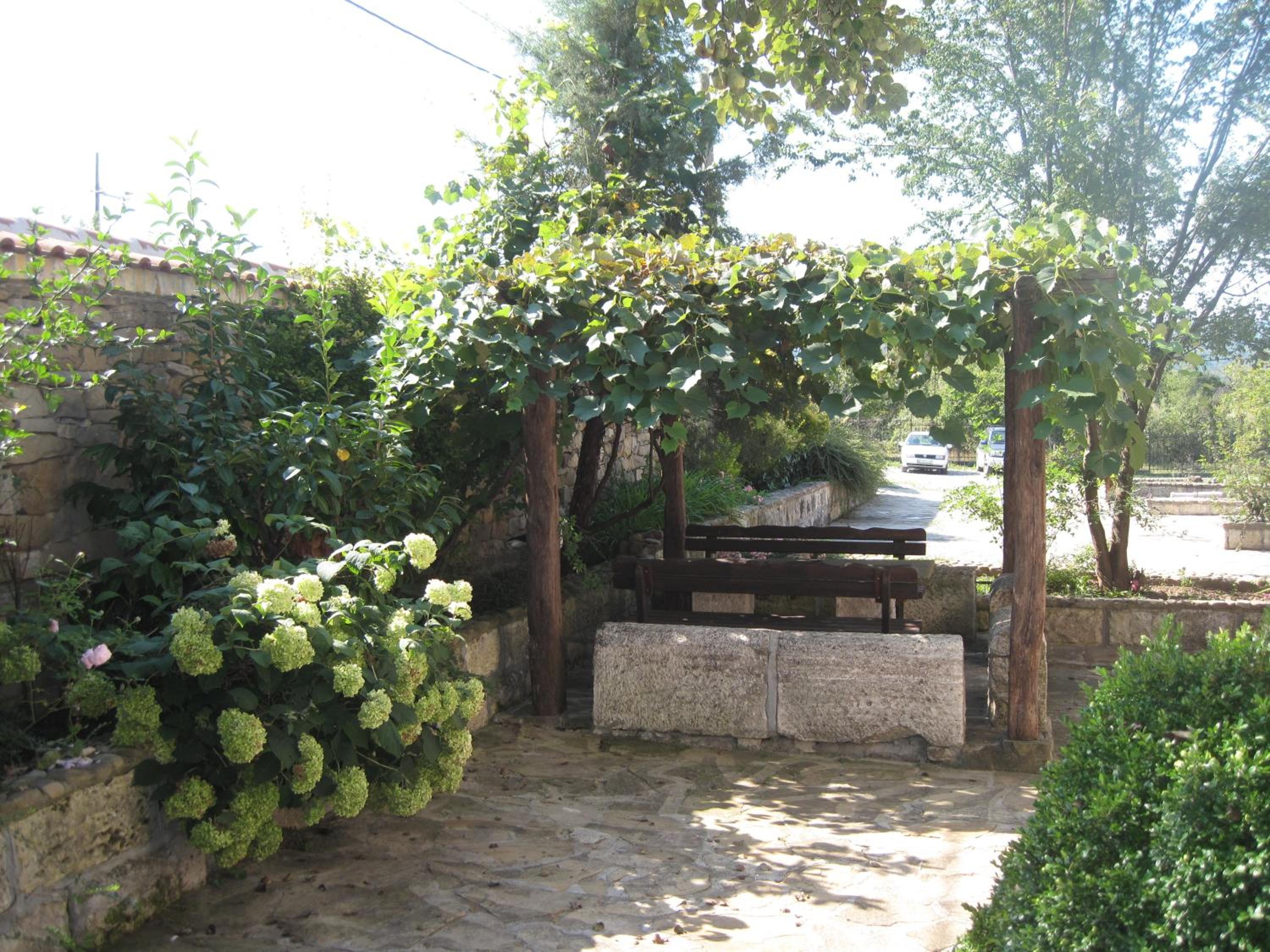 Guest House Galba