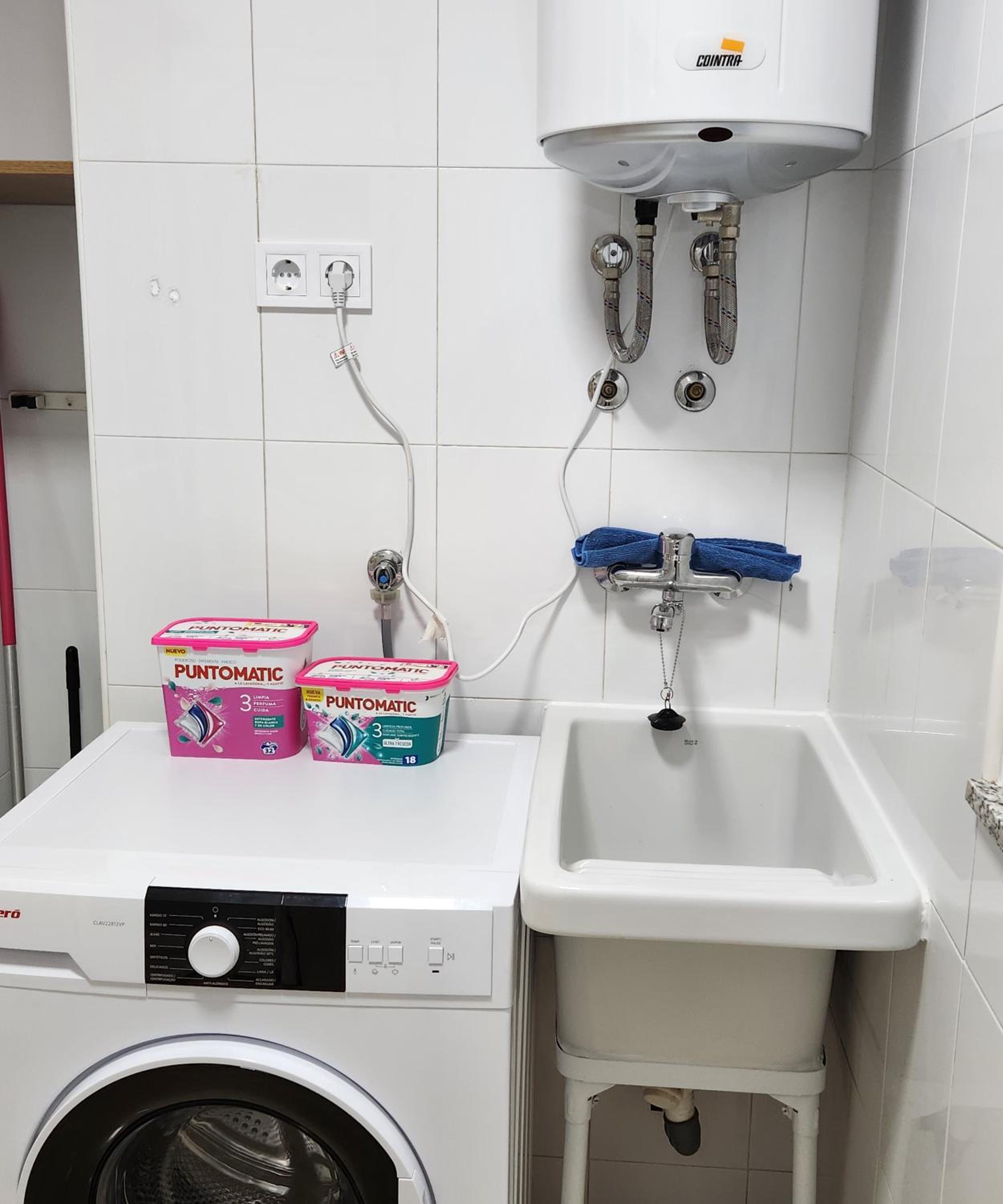 Magnifico apartamento en Burriana