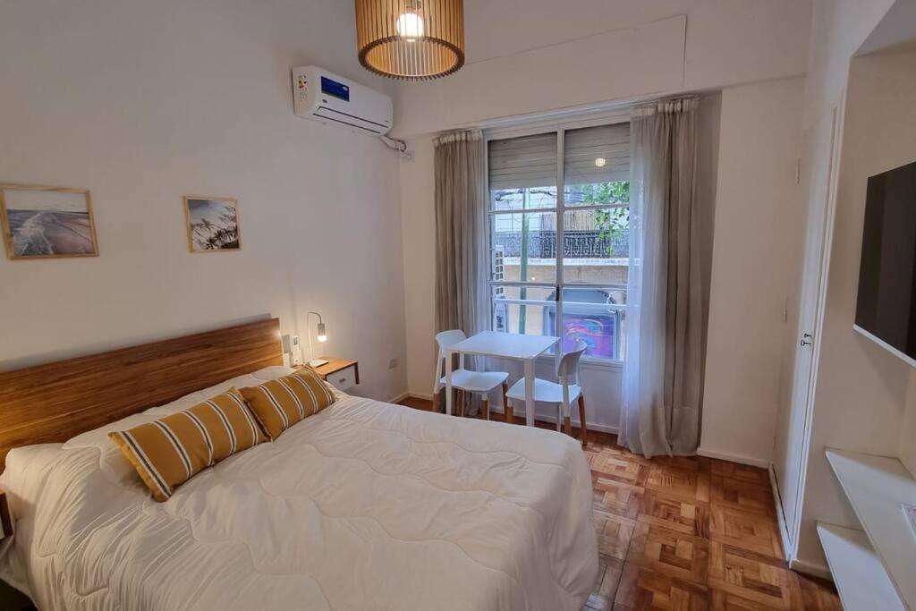 Cozy Studio en Recoleta