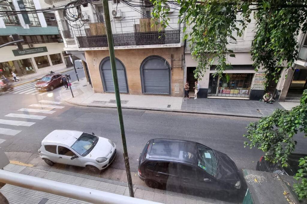 Cozy Studio en Recoleta