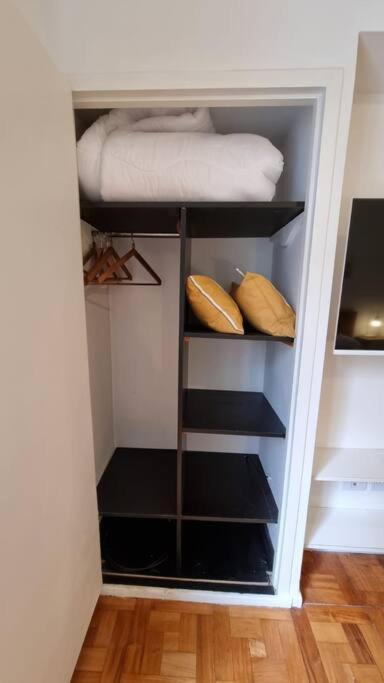 Cozy Studio en Recoleta