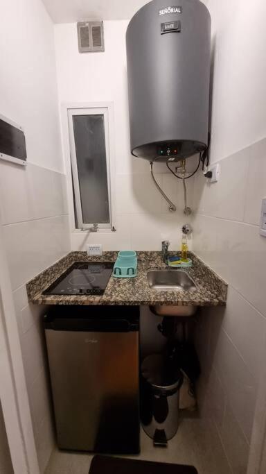 Cozy Studio en Recoleta