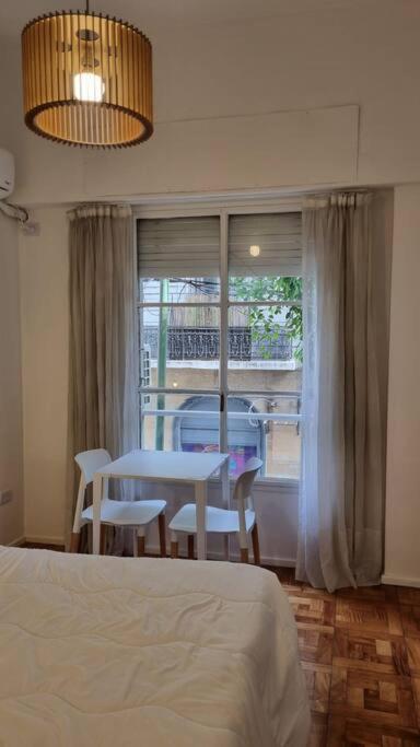 Cozy Studio en Recoleta