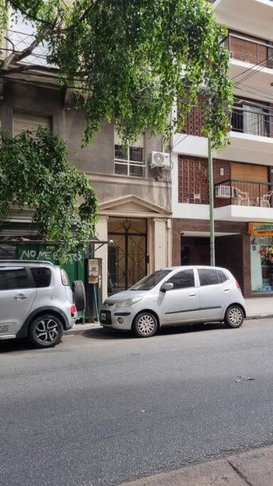 Cozy Studio en Recoleta