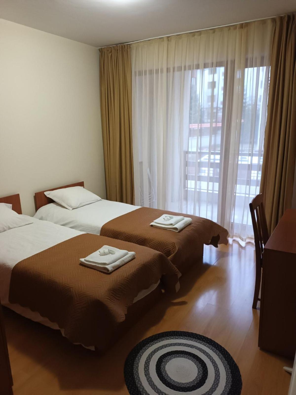 Bansko Vacations - Bansko Apartment Predela the One - Property Image 6