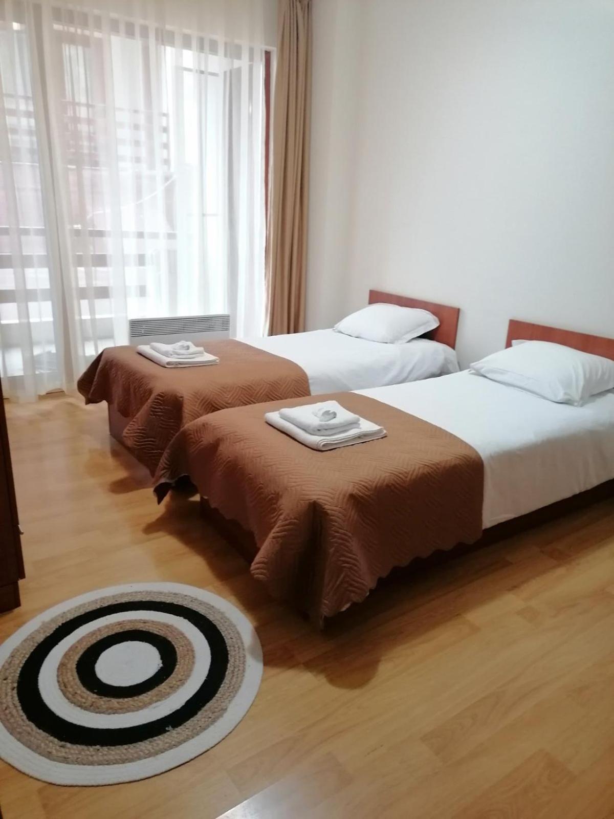Bansko Vacations - Bansko Apartment Predela the One - Property Image 7