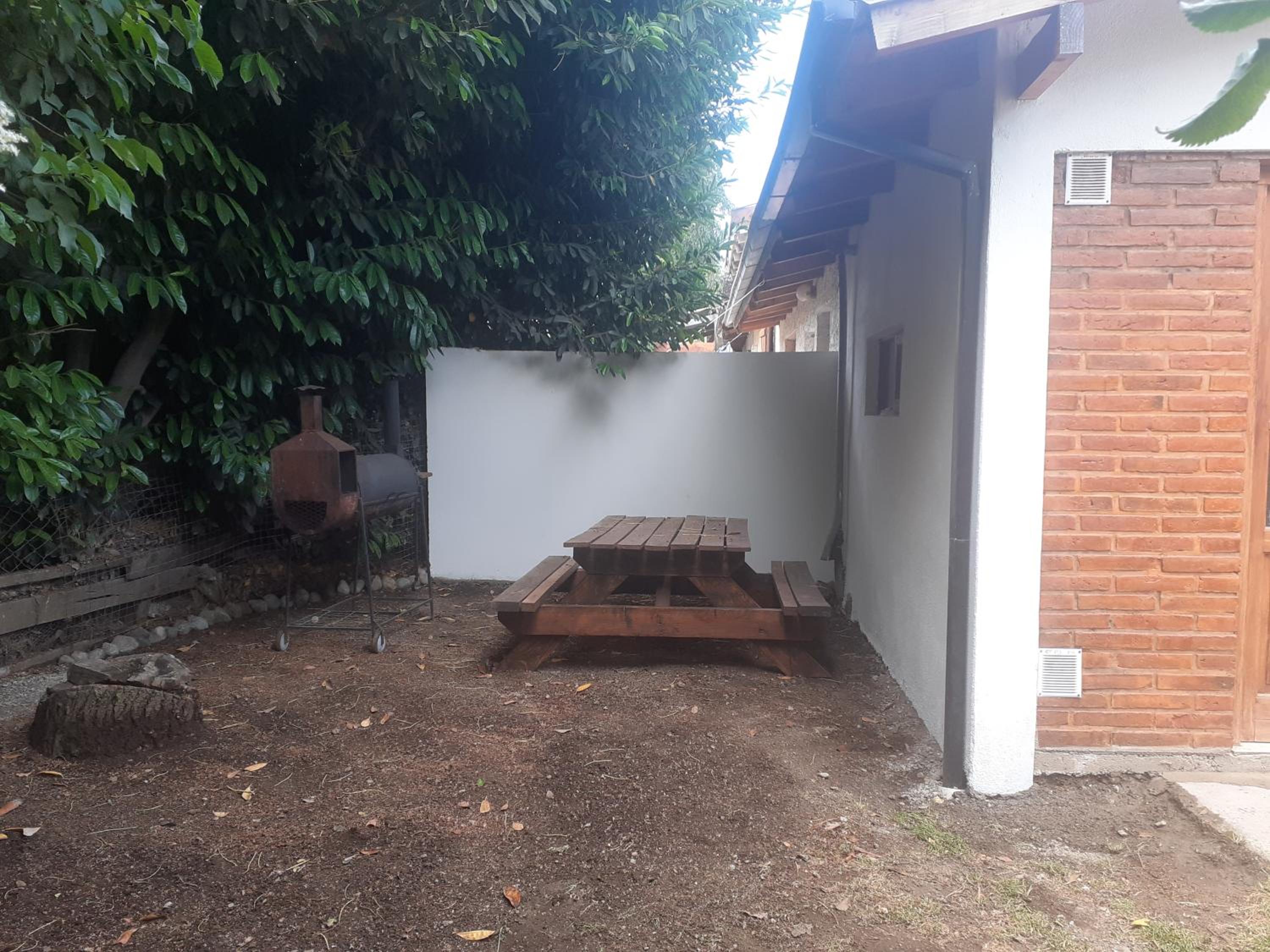 Morada Tronador