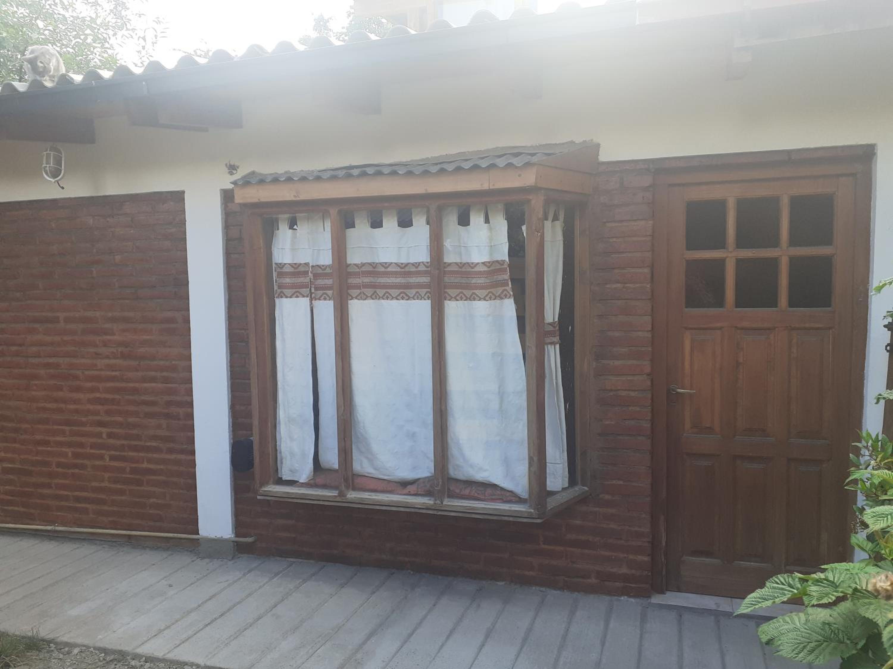 Morada Tronador