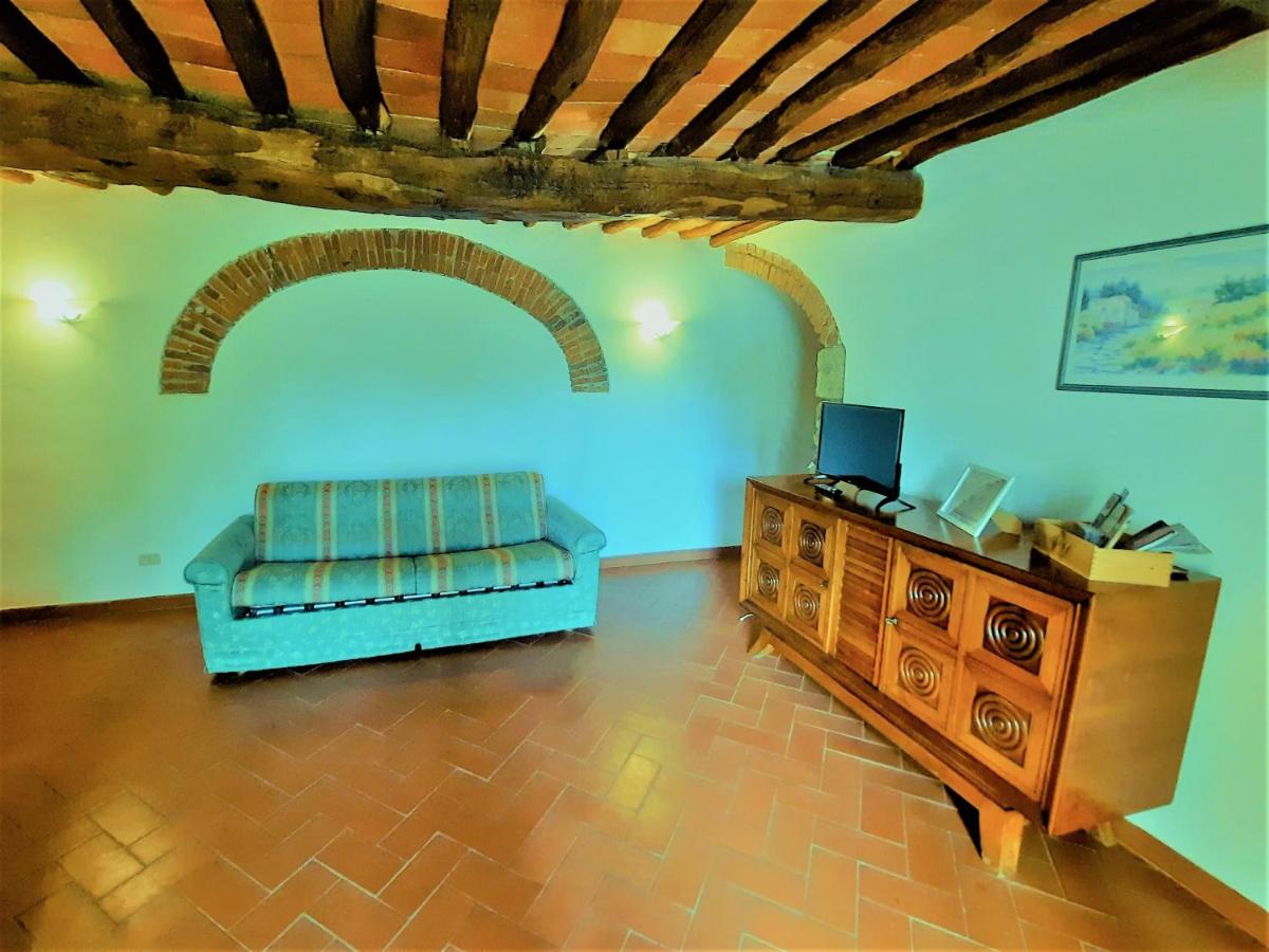 Agriturismo I Ceppi photo 2