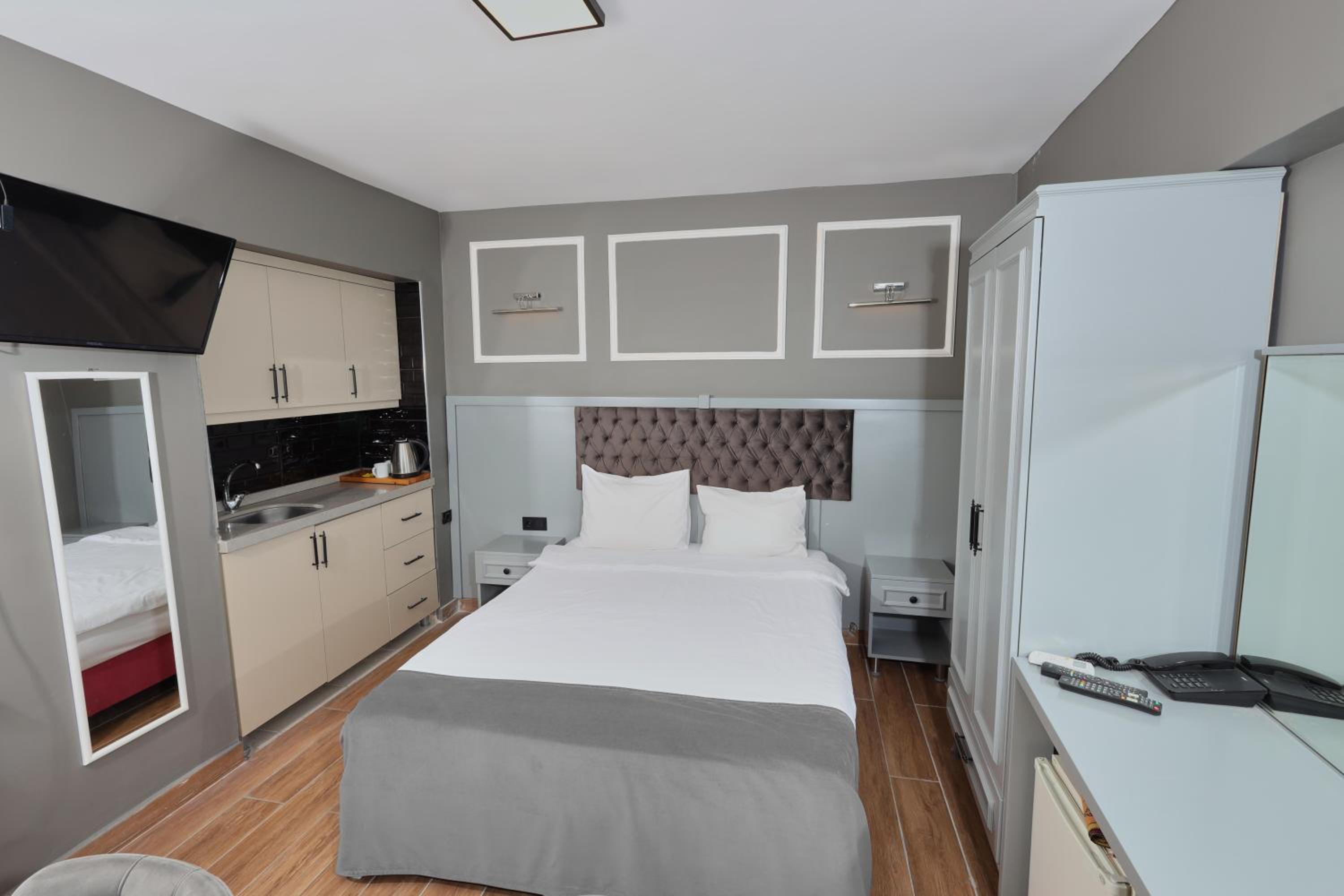 Ortaköy Aysem Sultan Otel - Image 25