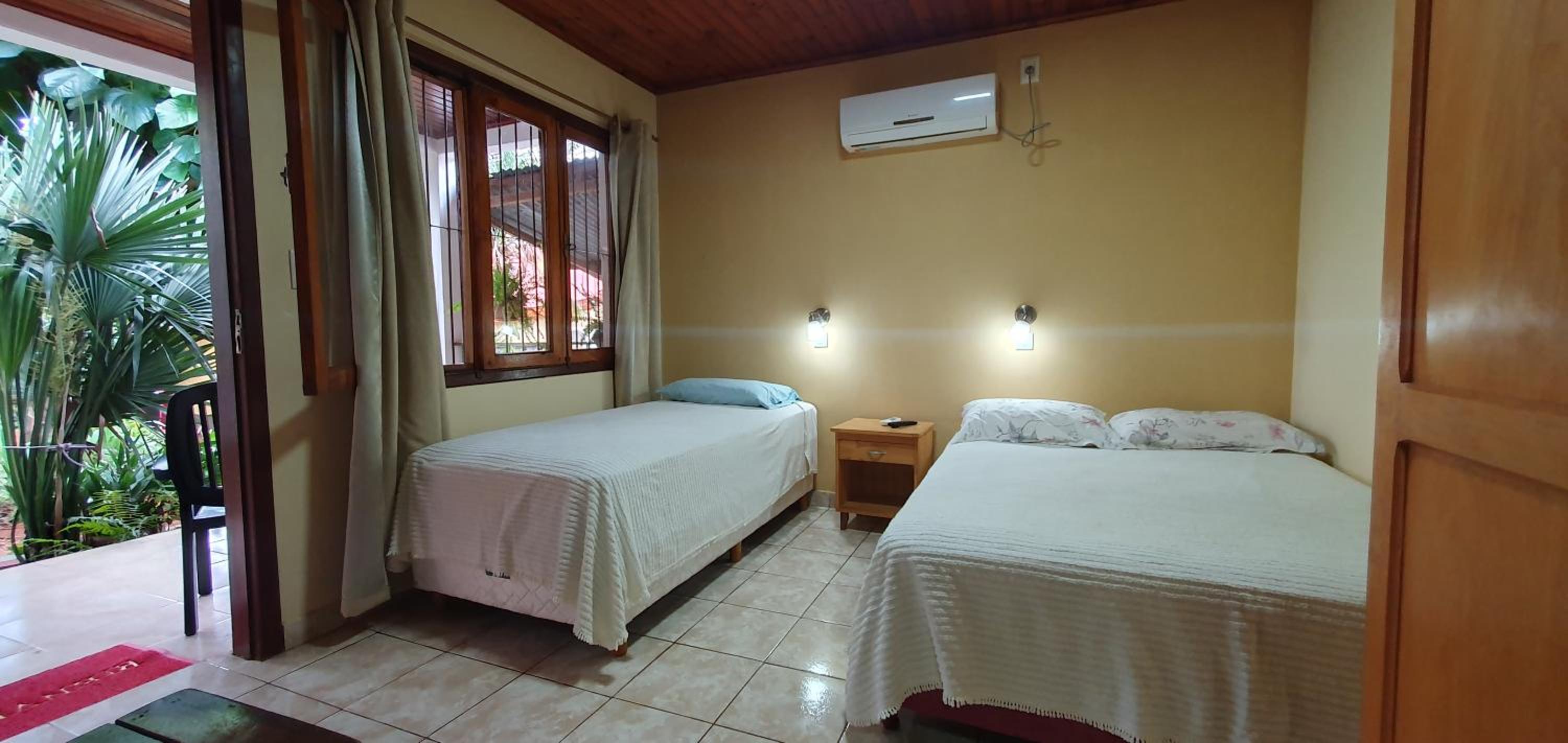 Hospedaje Jose Gorgues